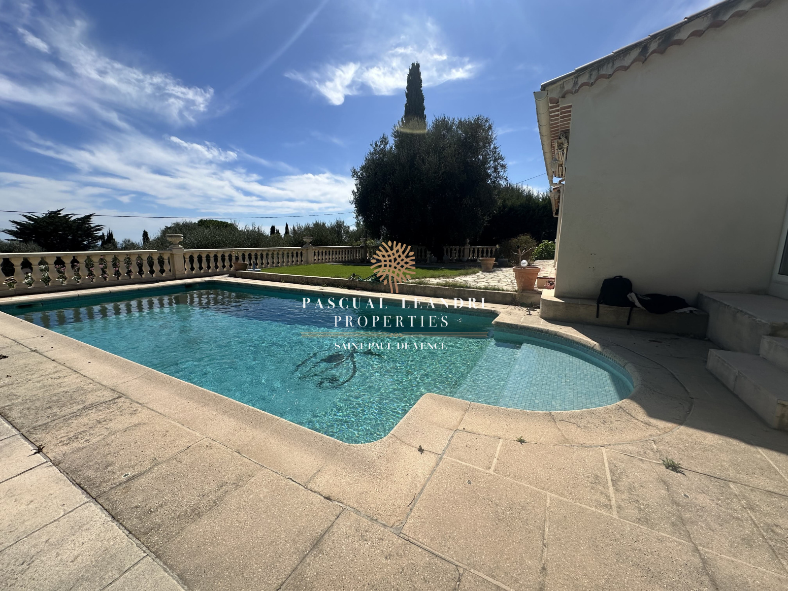 Image_, Villa, Tourrettes-sur-Loup, ref :10465
