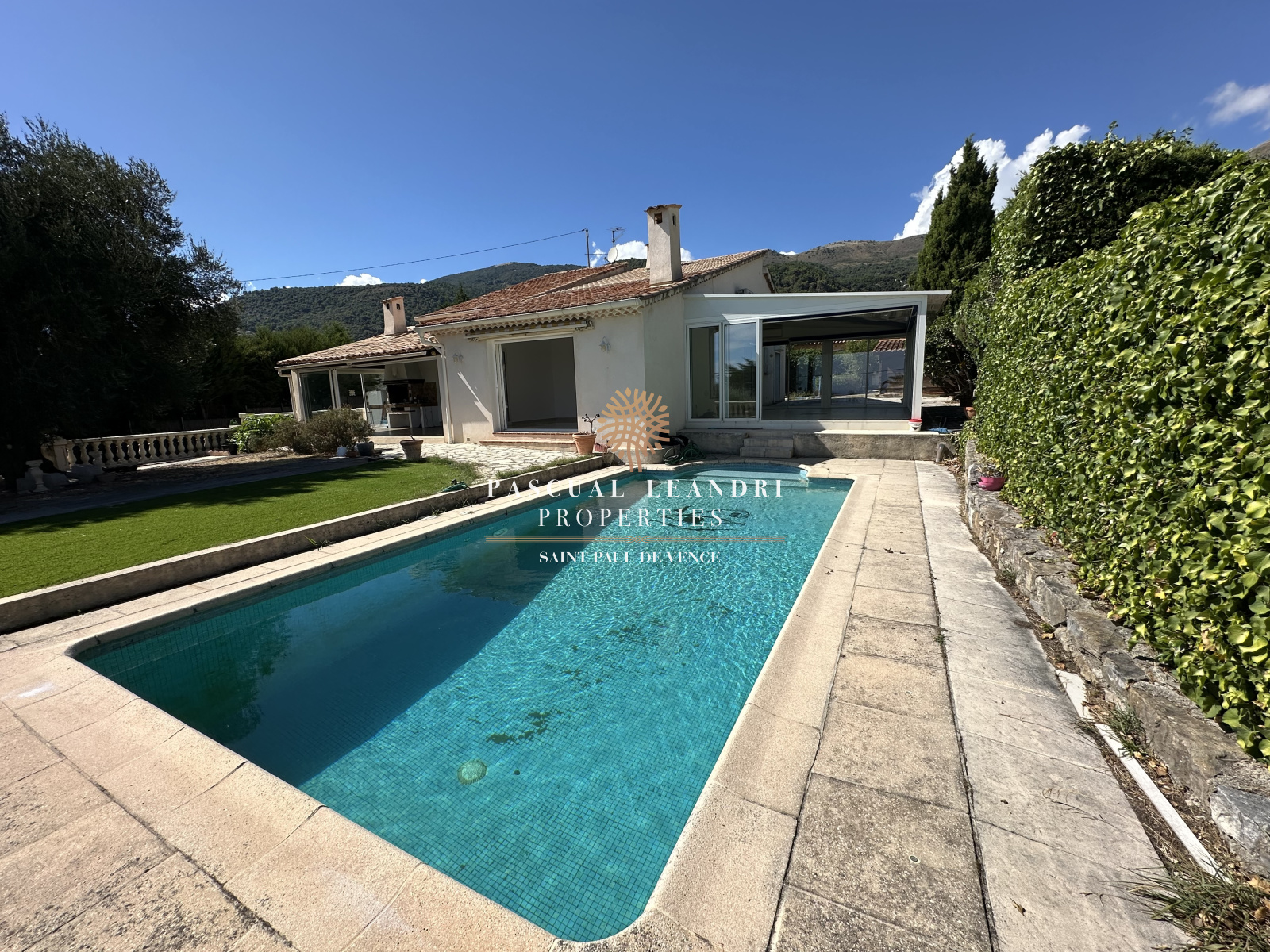 Image_, Villa, Tourrettes-sur-Loup, ref :10465