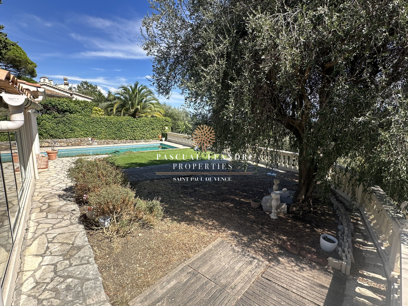 Image_, Villa, Tourrettes-sur-Loup, ref :10465