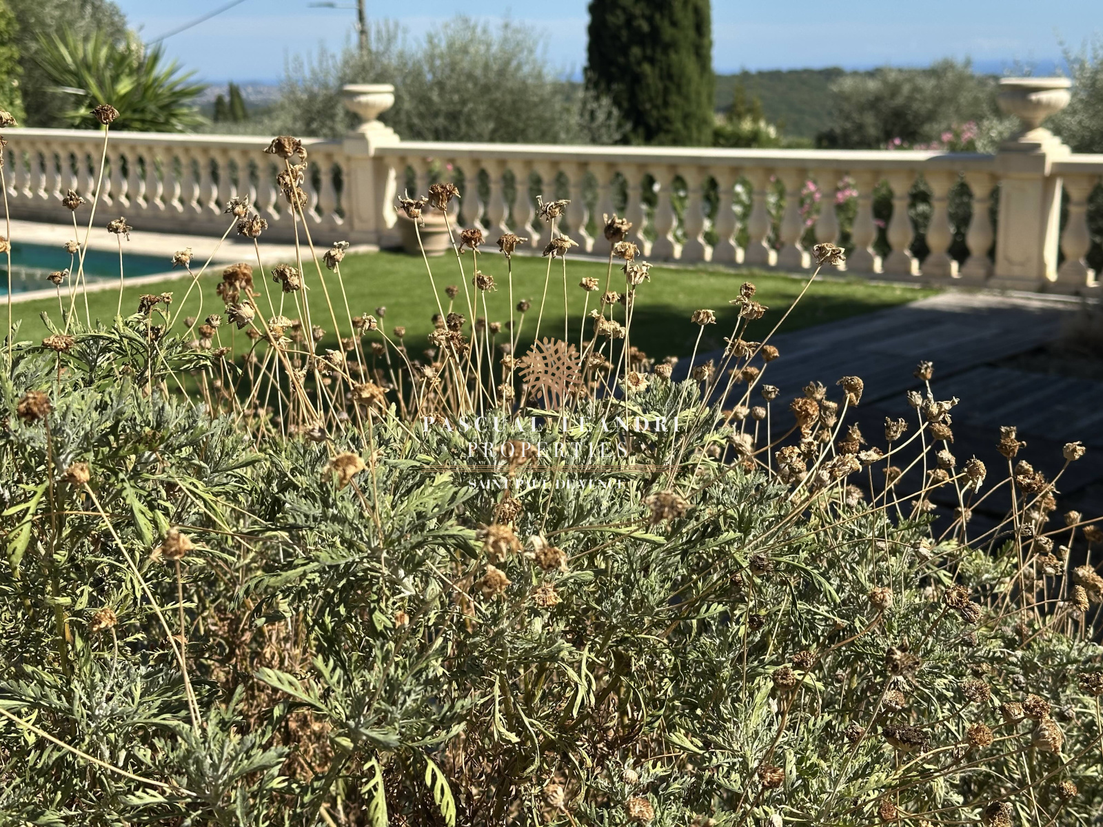 Image_, Villa, Tourrettes-sur-Loup, ref :10465