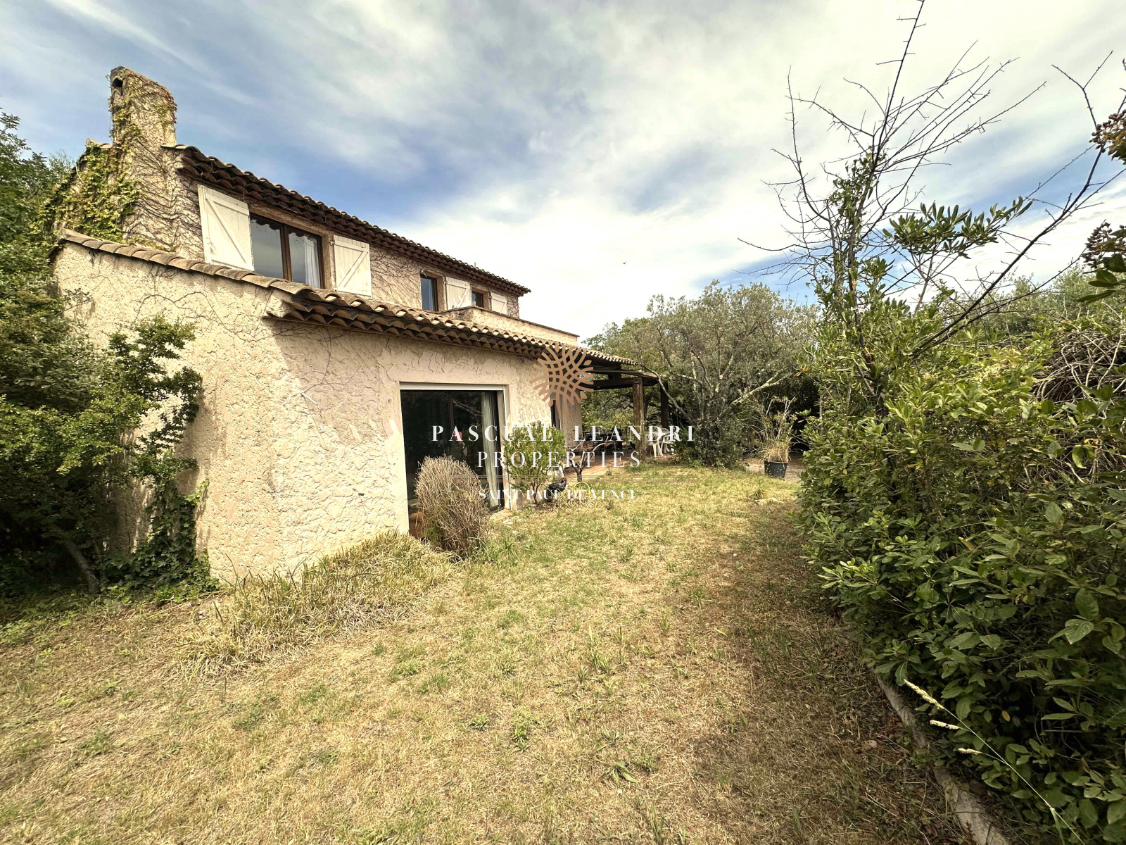 Image_, Maison, Vence, ref :10454