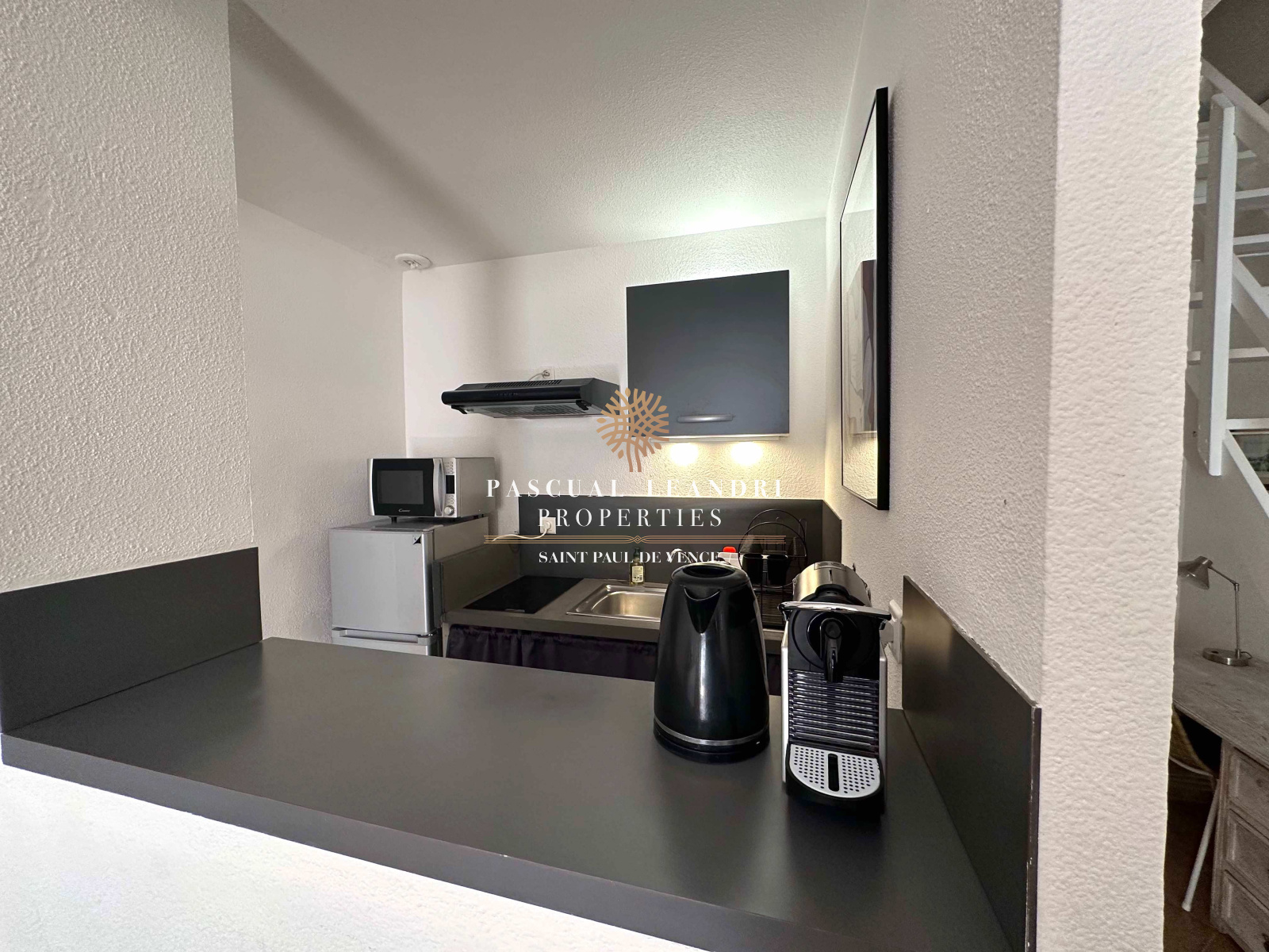 Image_, Appartement, Saint-Paul-de-Vence, ref :10466