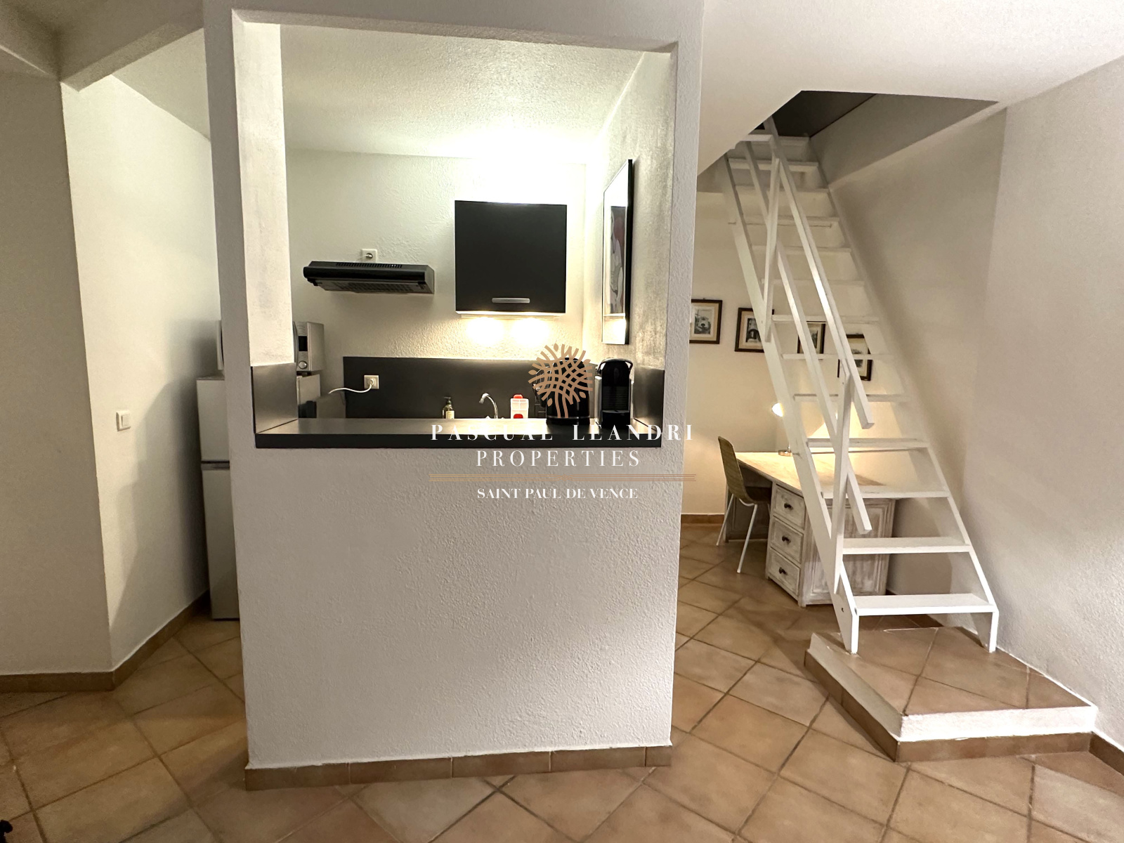 Image_, Appartement, Saint-Paul-de-Vence, ref :10466