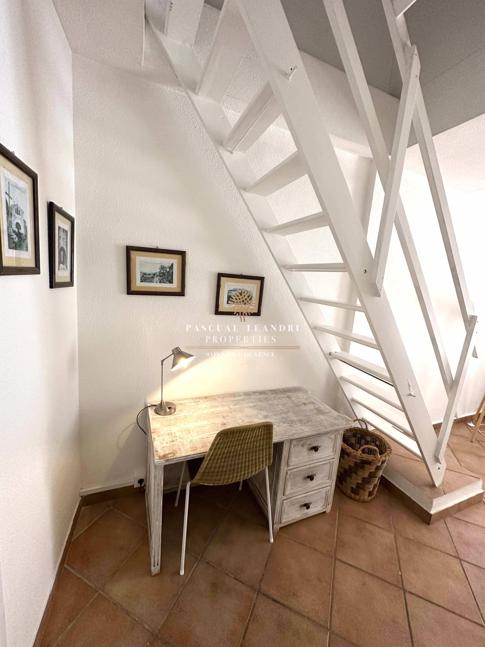 Image_, Appartement, Saint-Paul-de-Vence, ref :10466