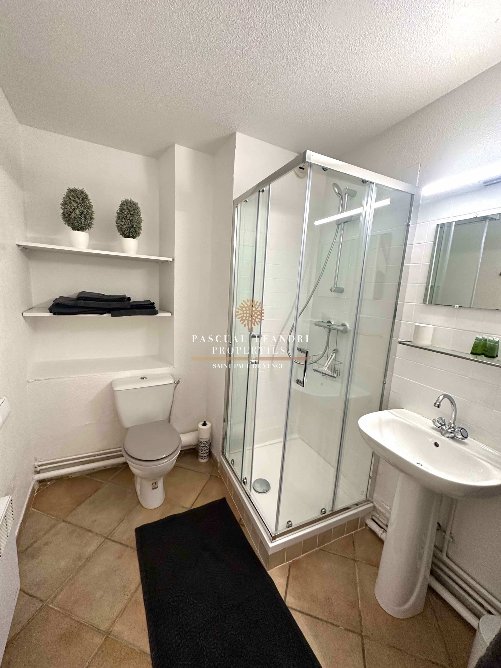 Image_, Appartement, Saint-Paul-de-Vence, ref :10466