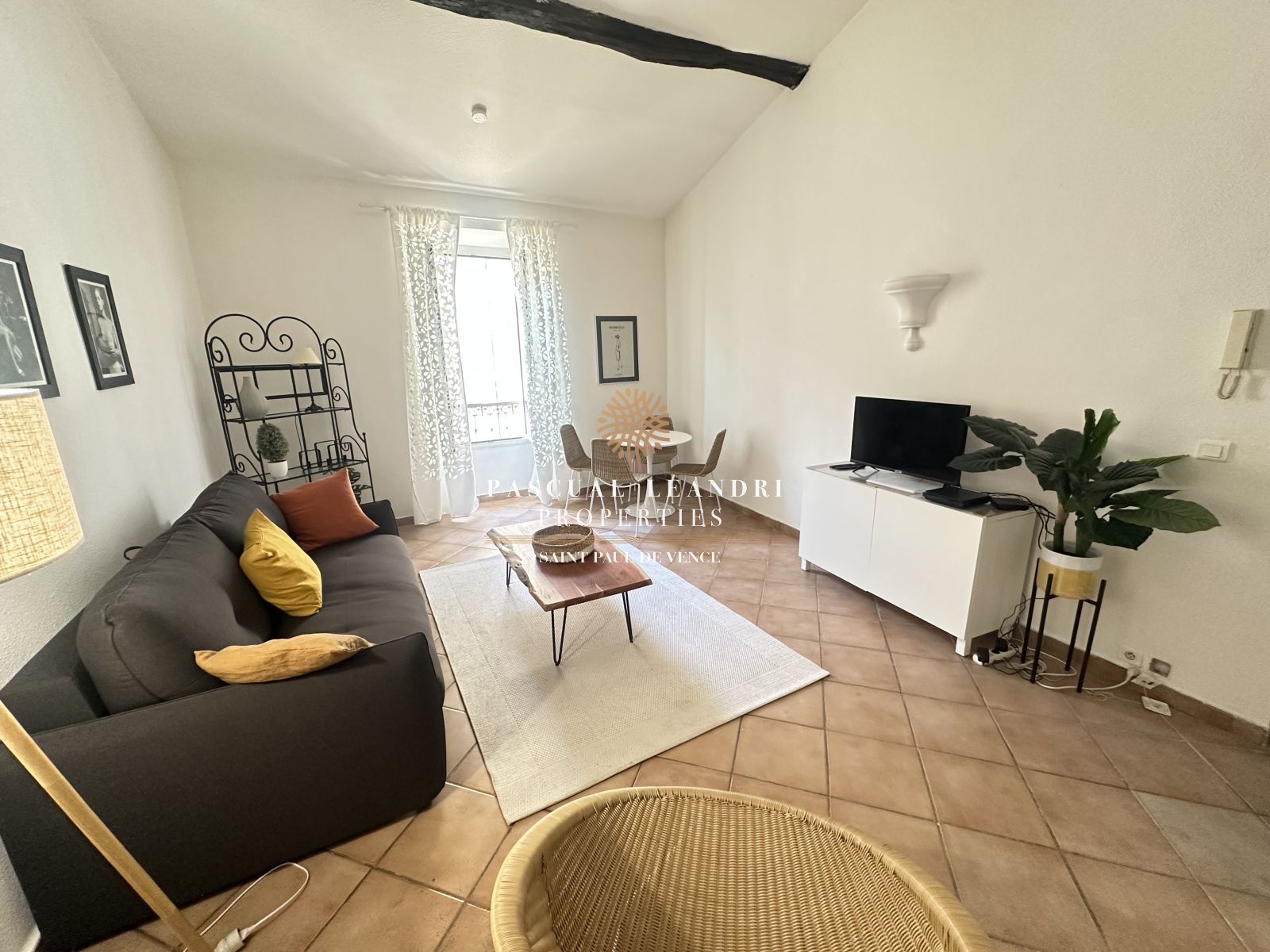 Image_, Appartement, Saint-Paul-de-Vence, ref :10466