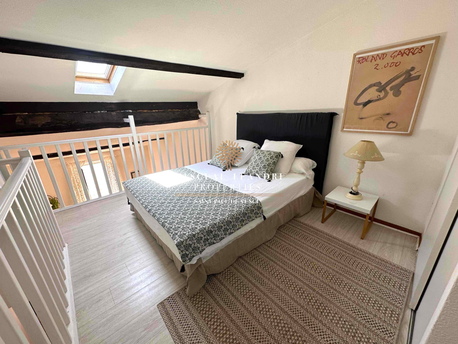 Image_, Appartement, Saint-Paul-de-Vence, ref :10466