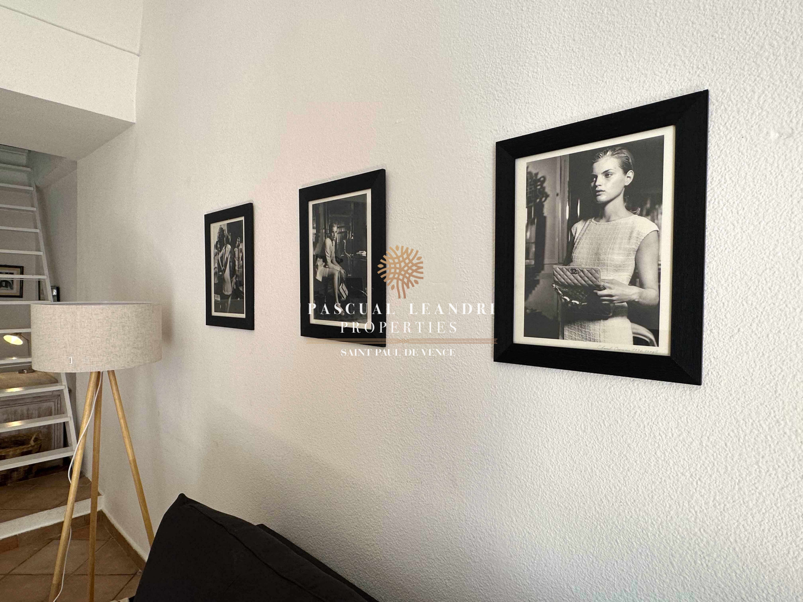 Image_, Appartement, Saint-Paul-de-Vence, ref :10466