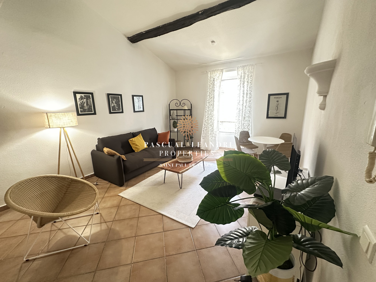 Image_, Appartement, Saint-Paul-de-Vence, ref :10466