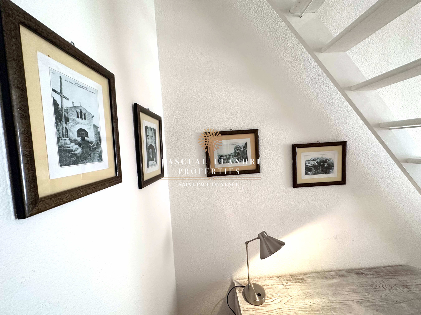 Image_, Appartement, Saint-Paul-de-Vence, ref :10466