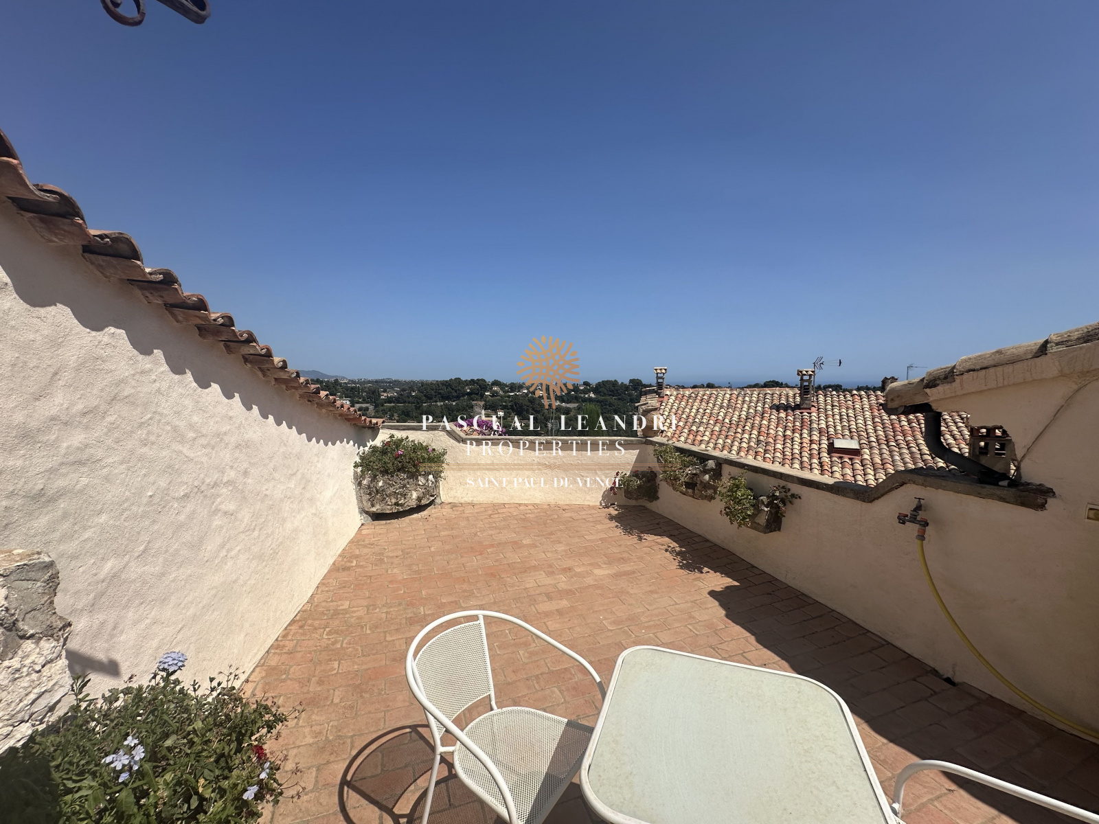 Image_, Maison, Saint-Paul-de-Vence, ref :10453