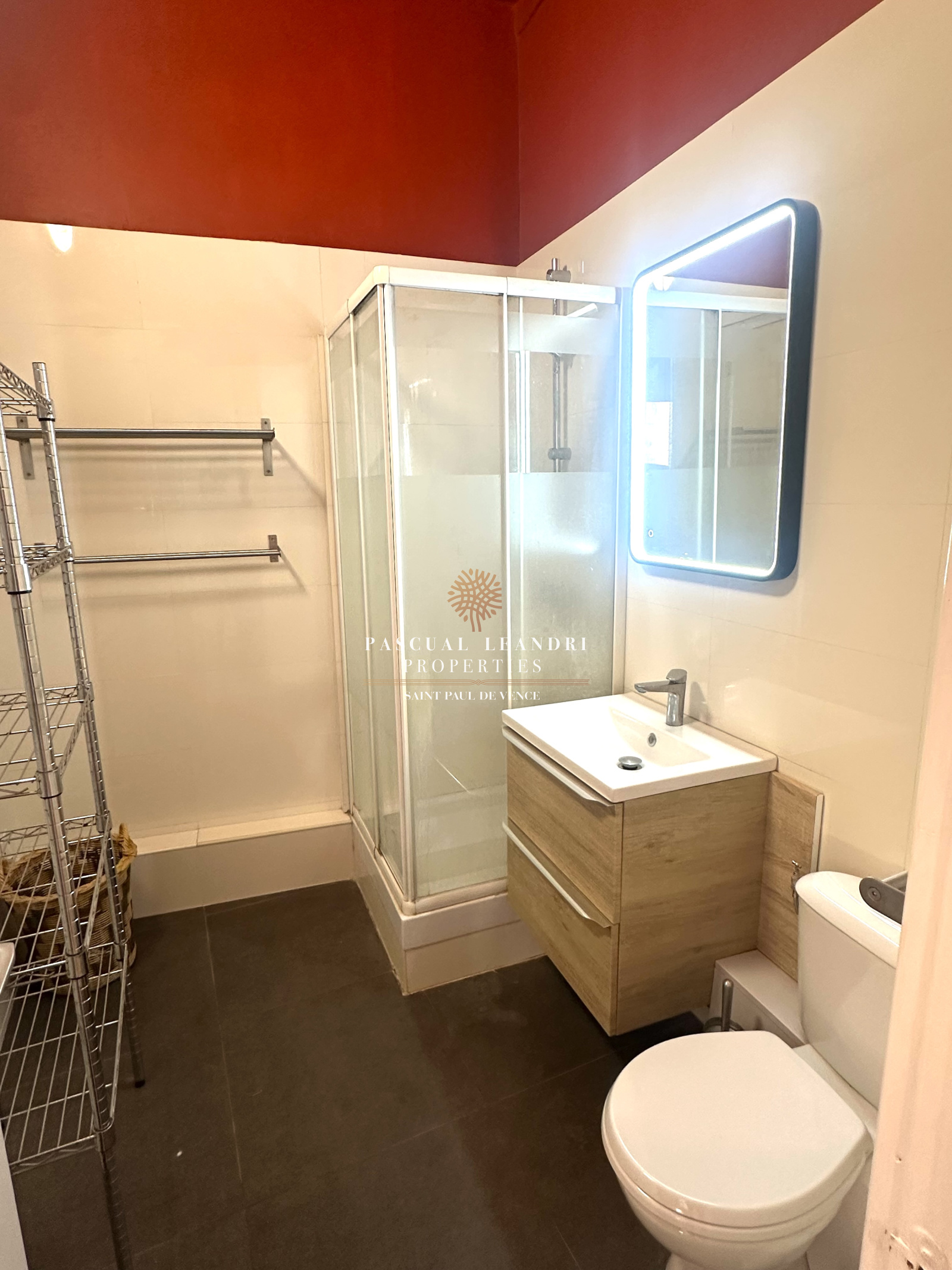 Image_, Appartement, Saint-Paul-de-Vence, ref :10467