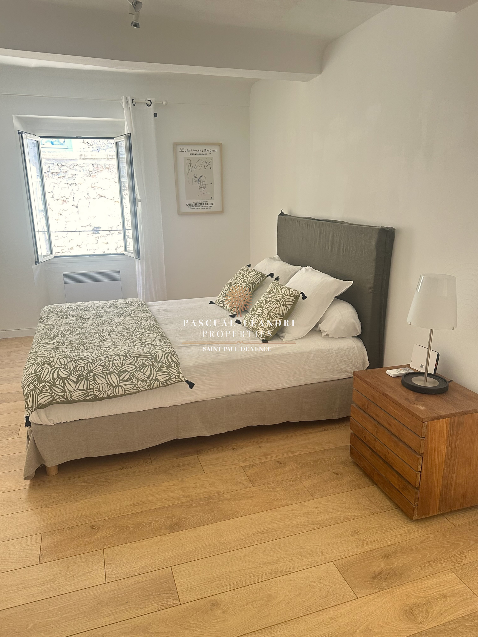 Image_, Appartement, Saint-Paul-de-Vence, ref :10467
