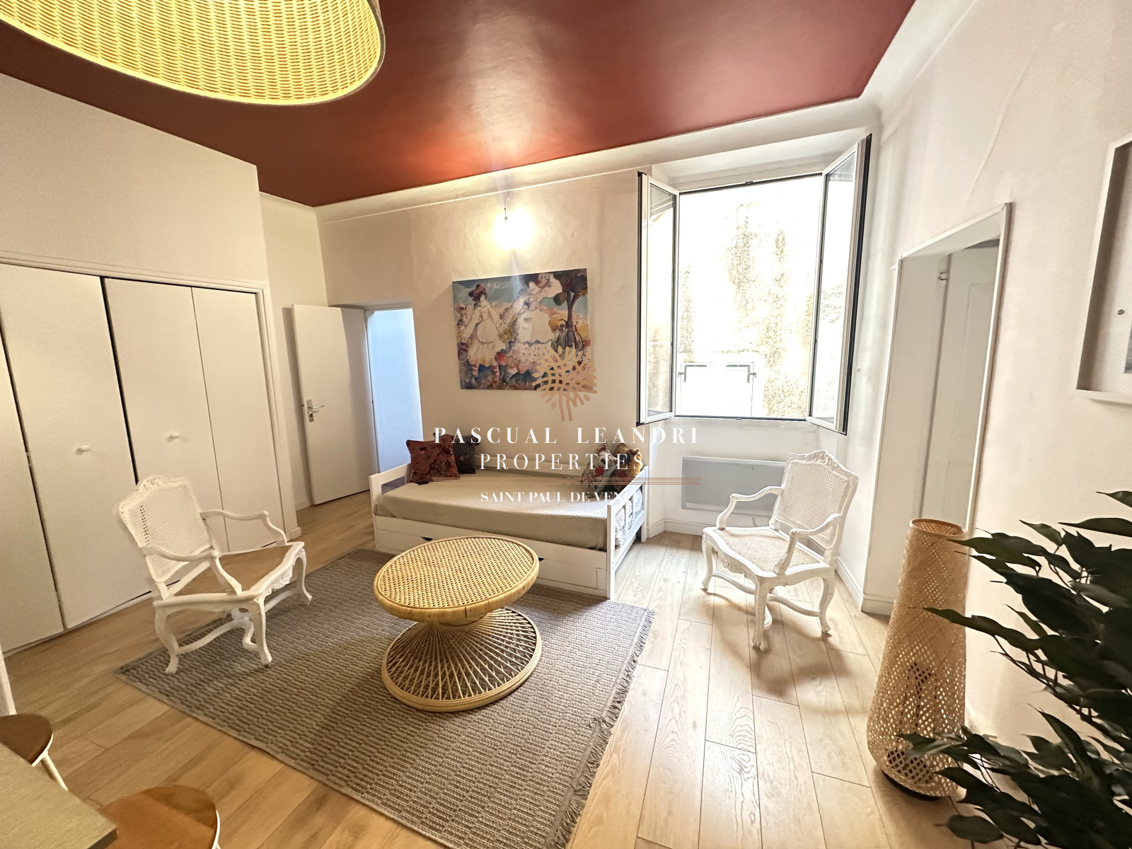 Image_, Appartement, Saint-Paul-de-Vence, ref :10467