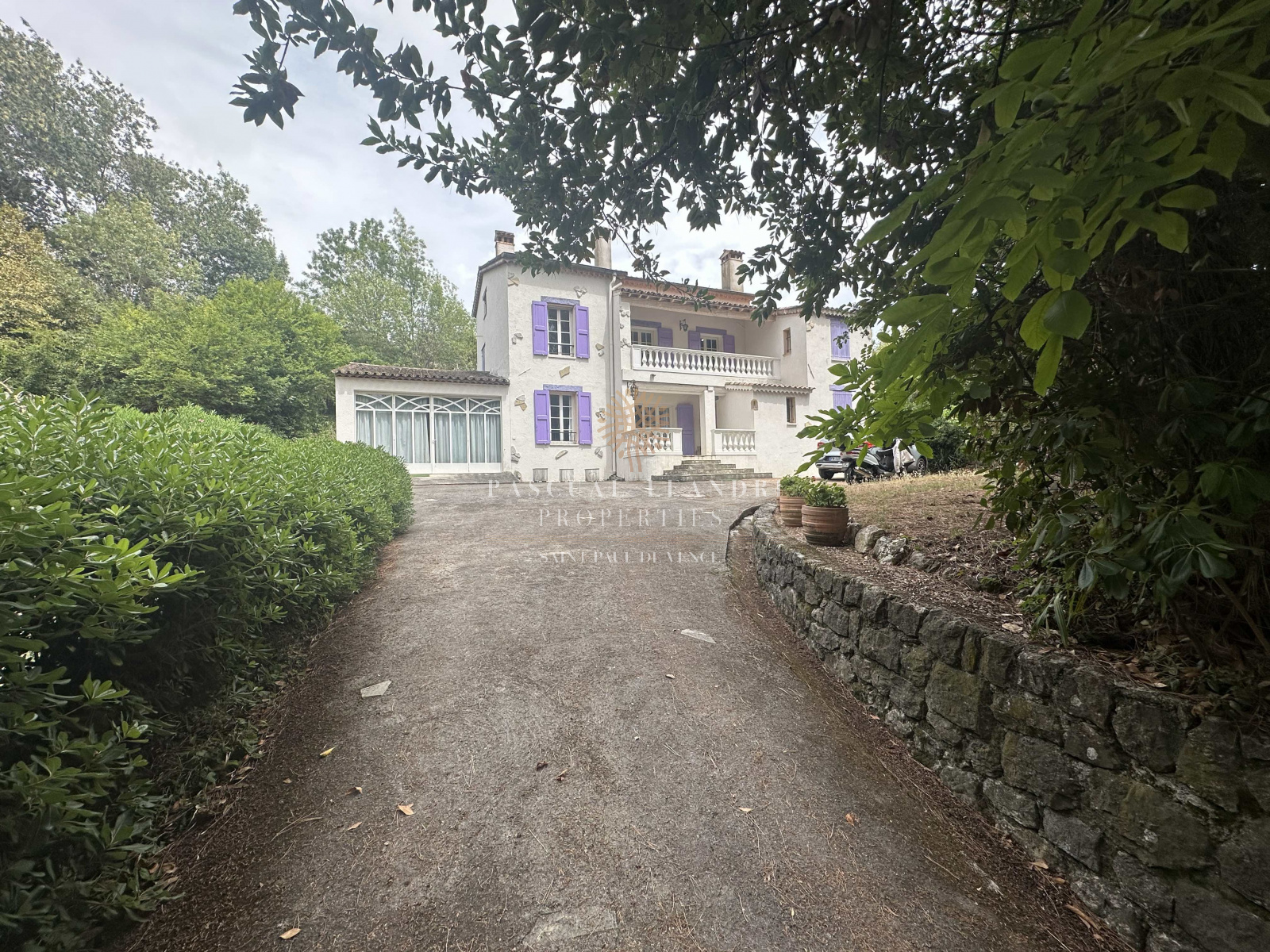 Image_, Villa, Saint-Paul-de-Vence, ref :10437