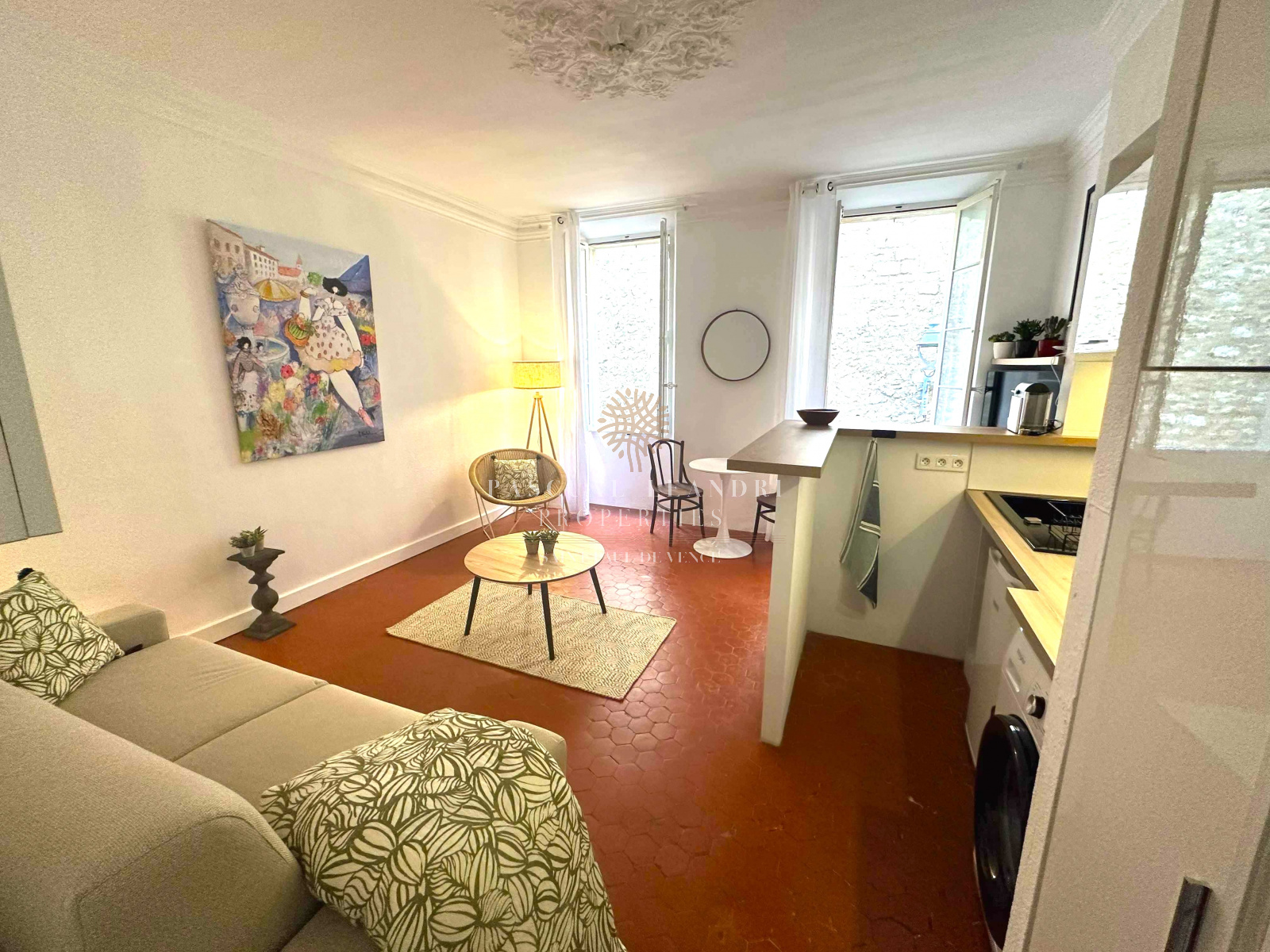 Image_, Appartement, Saint-Paul-de-Vence, ref :10442