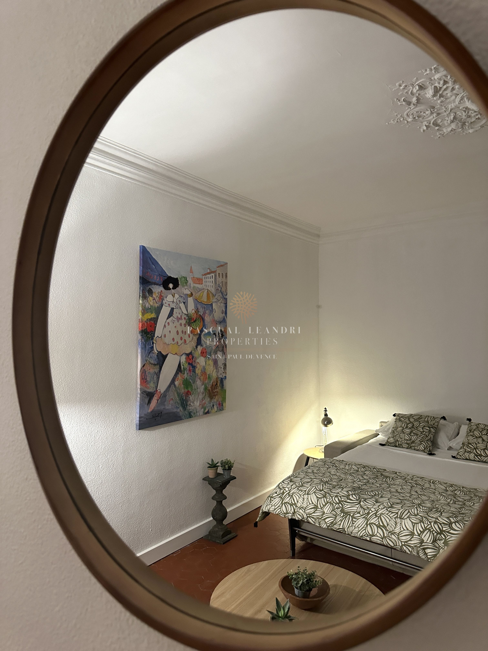 Image_, Appartement, Saint-Paul-de-Vence, ref :10442