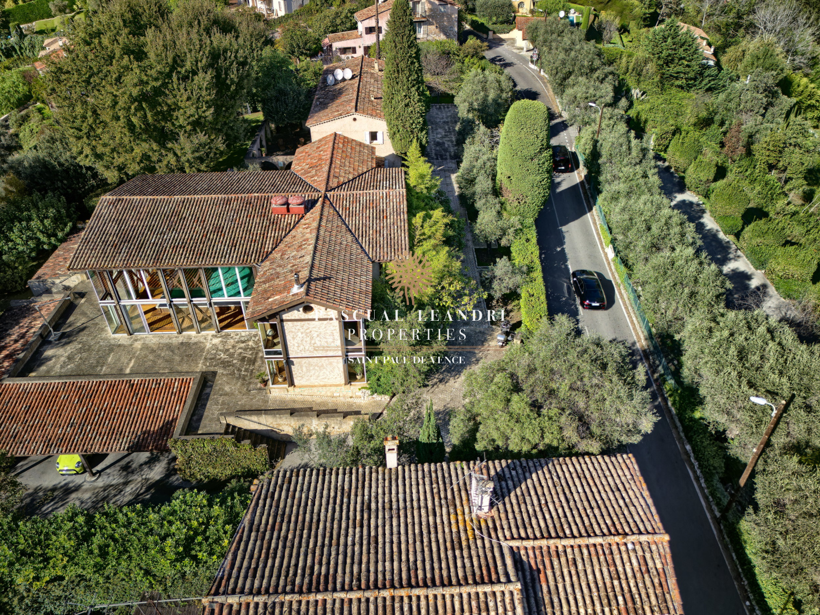 Image_, Villa, Saint-Paul-de-Vence, ref :10460 BIS