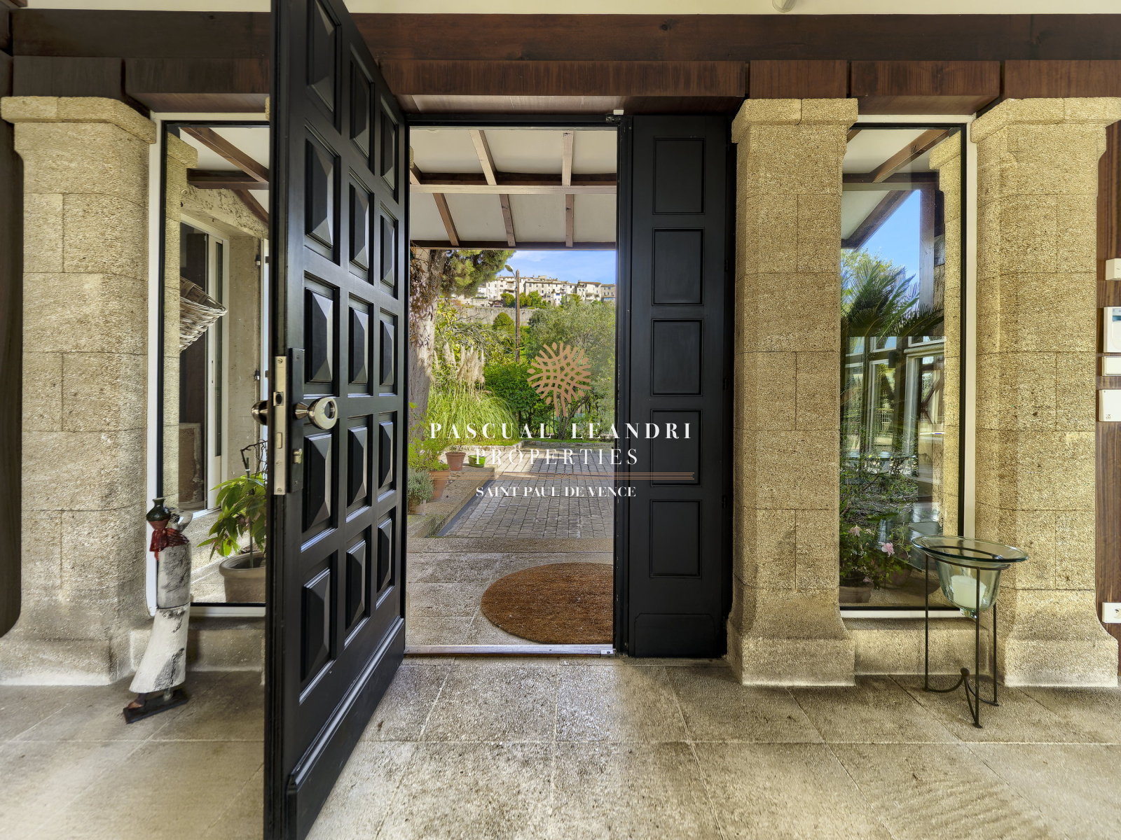 Image_, Villa, Saint-Paul-de-Vence, ref :10460 BIS