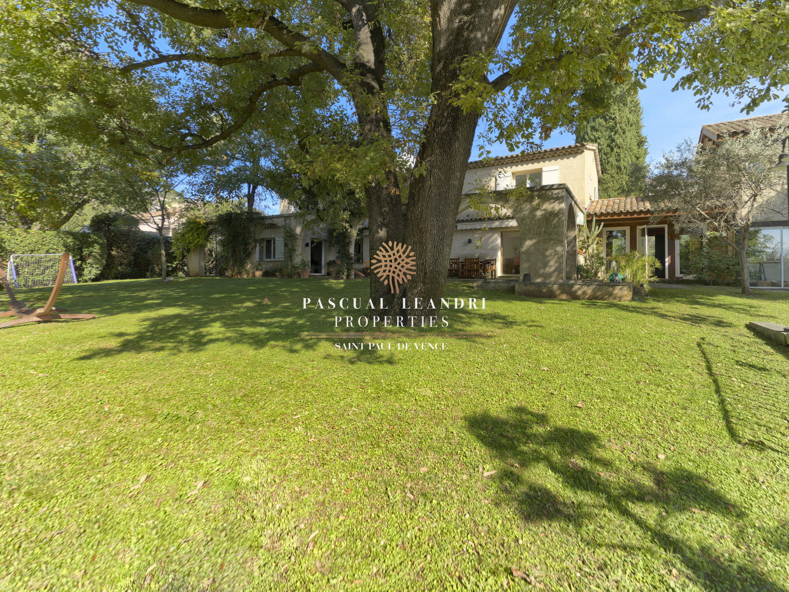 Image_, Villa, Saint-Paul-de-Vence, ref :10460 BIS