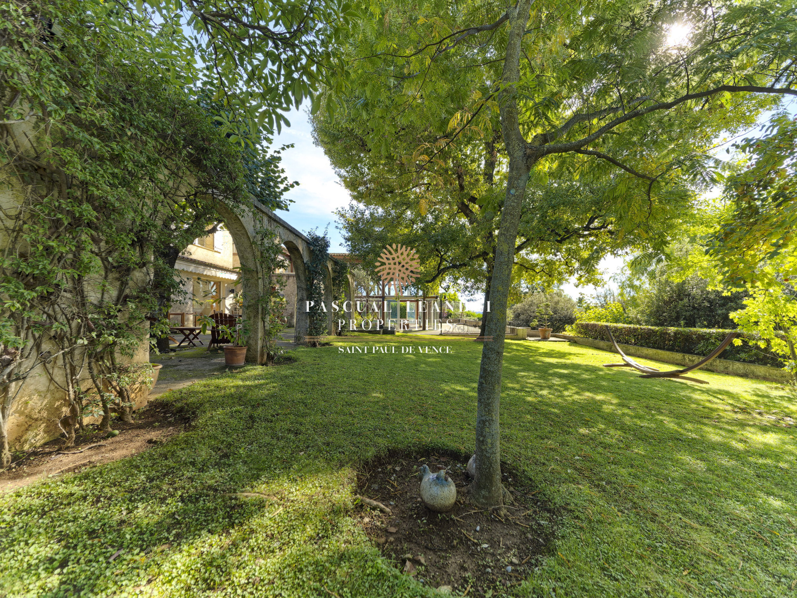Image_, Villa, Saint-Paul-de-Vence, ref :10460 BIS