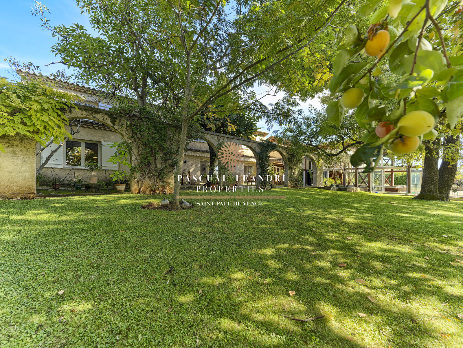 Image_, Villa, Saint-Paul-de-Vence, ref :10460 BIS
