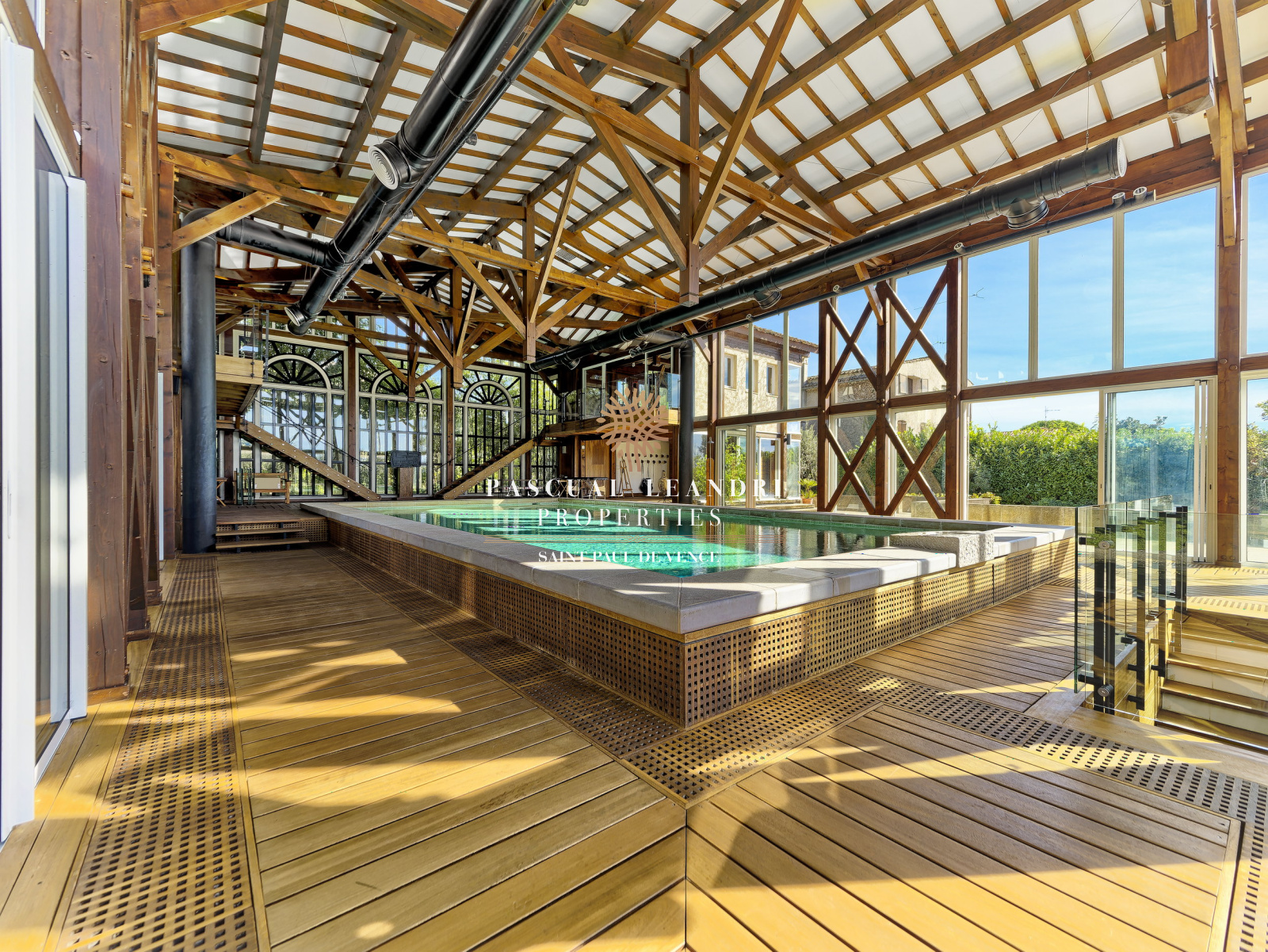 Image_, Villa, Saint-Paul-de-Vence, ref :10460 BIS