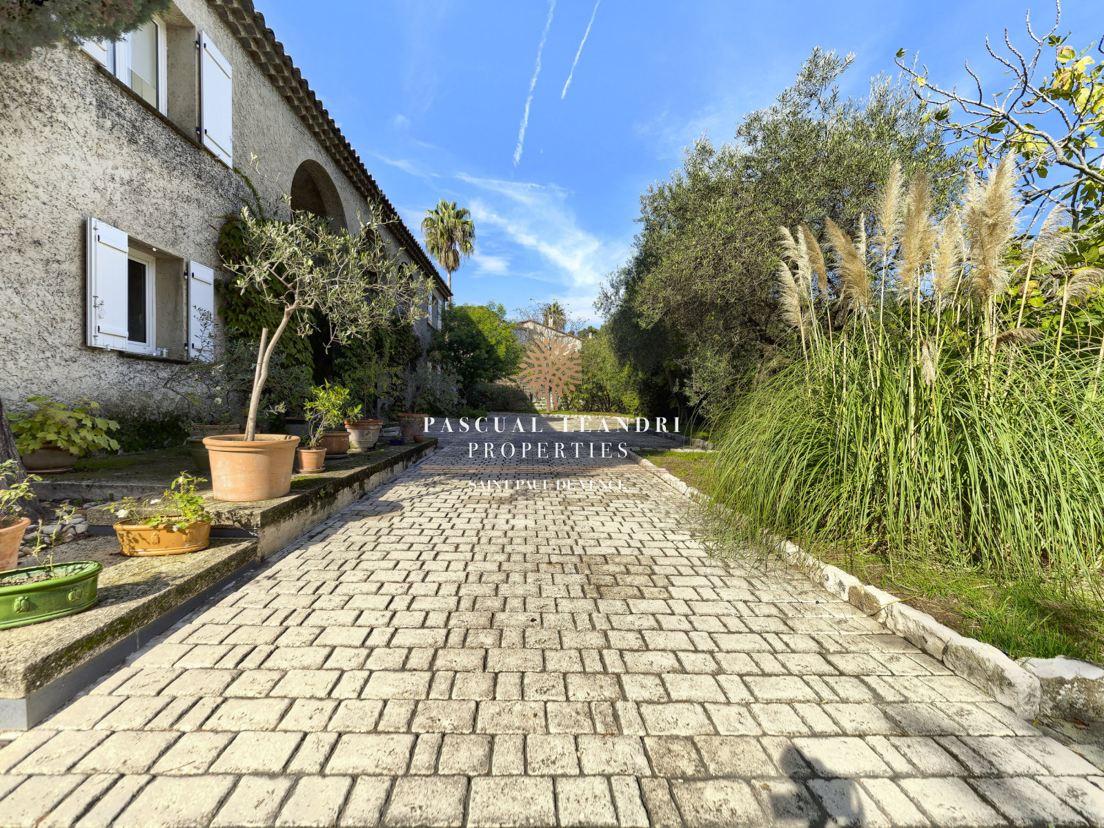 Image_, Villa, Saint-Paul-de-Vence, ref :10460 BIS