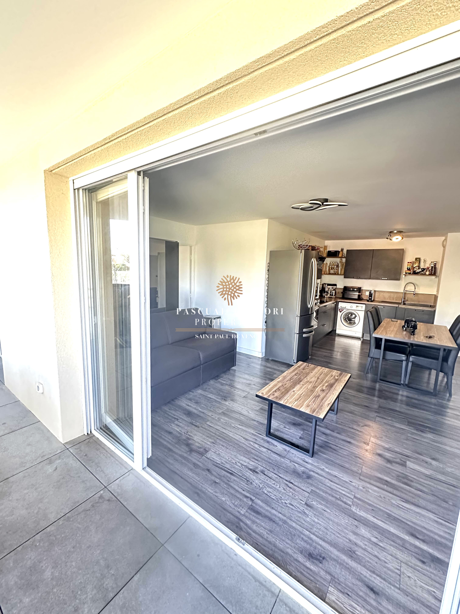 Image_, Appartement, Vence, ref :10468