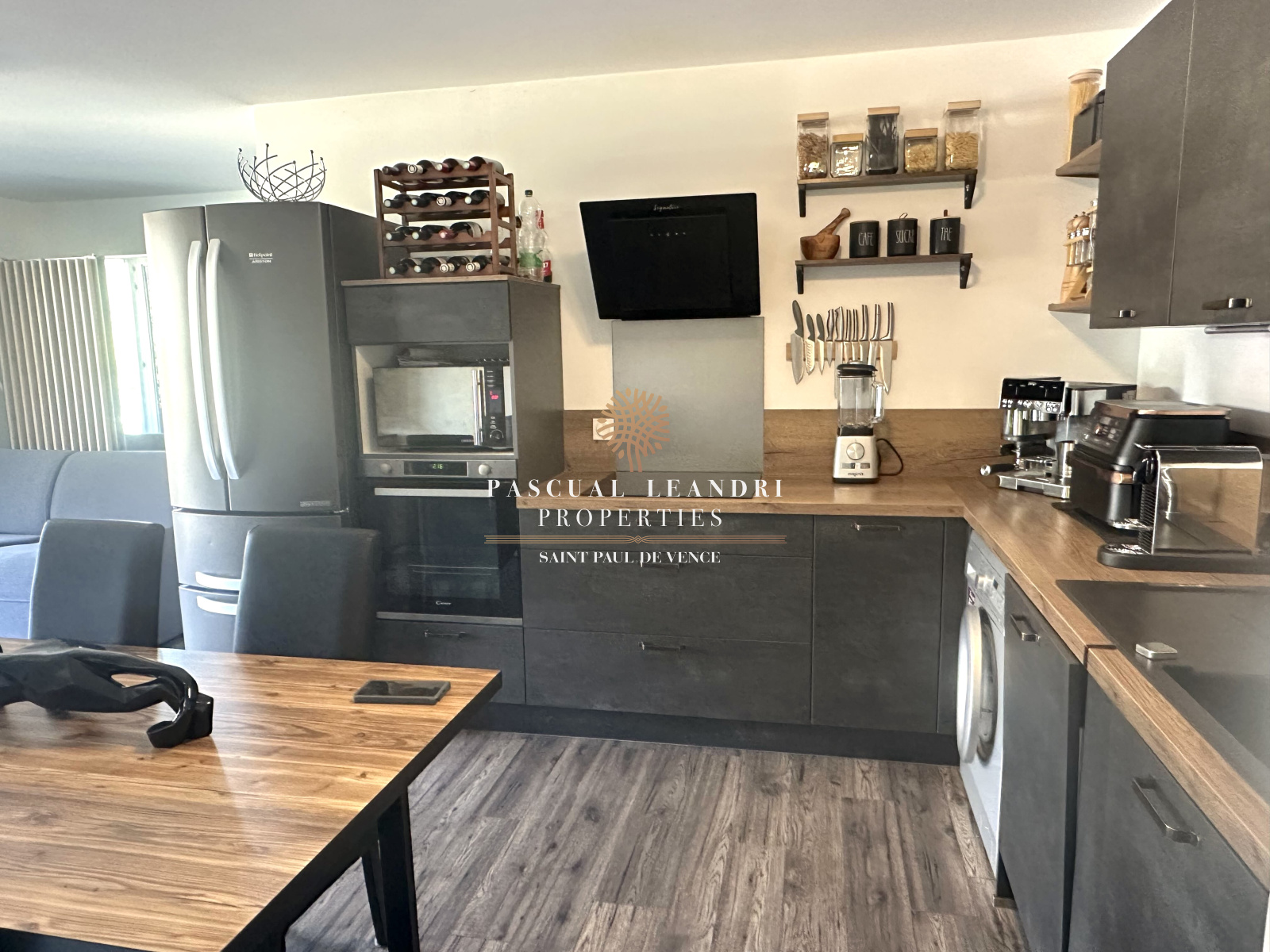 Image_, Appartement, Vence, ref :10468