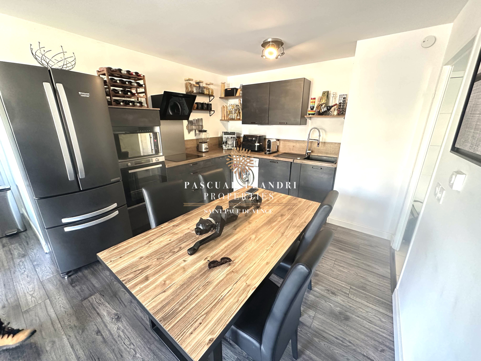 Image_, Appartement, Vence, ref :10468