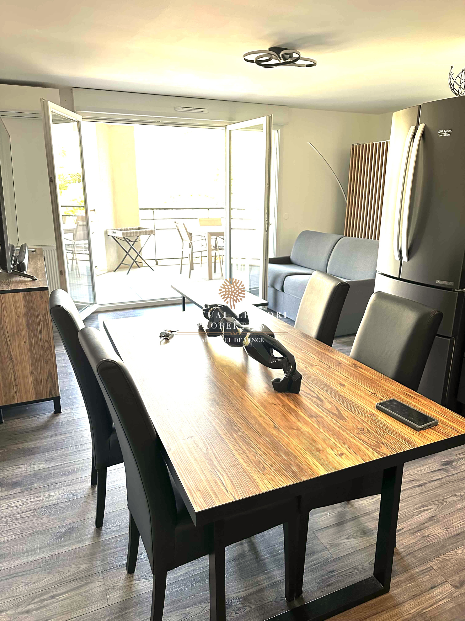 Image_, Appartement, Vence, ref :10468