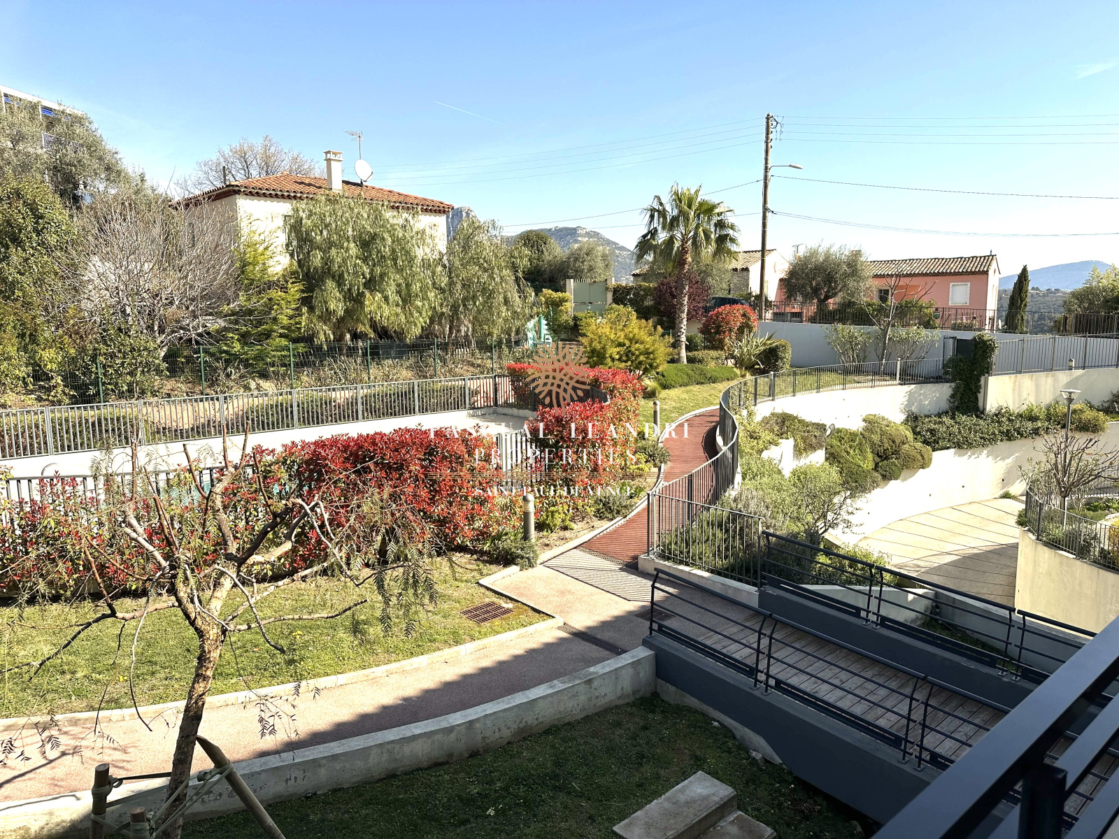 Image_, Appartement, Vence, ref :10468