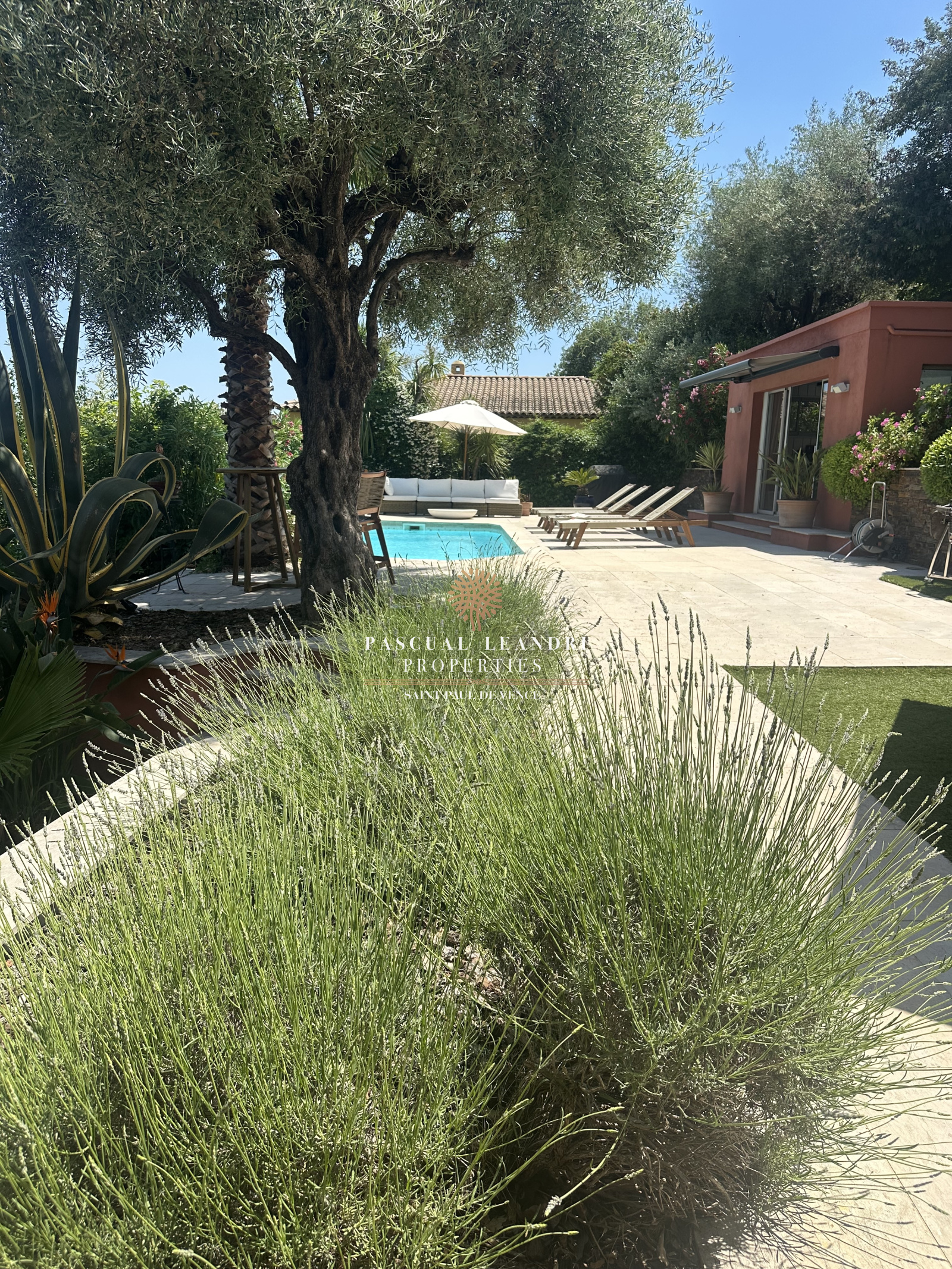 Image_, Villa, Vence, ref :10436