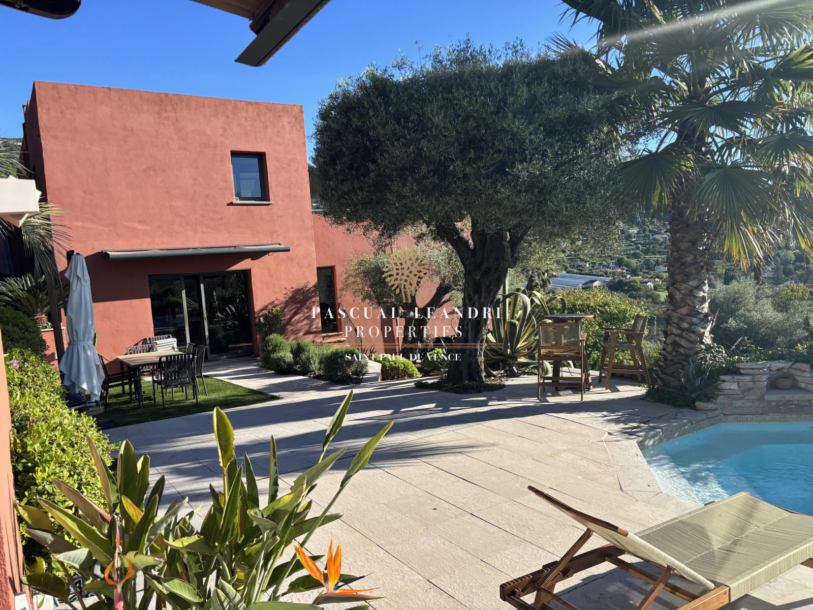 Image_, Villa, Vence, ref :10436