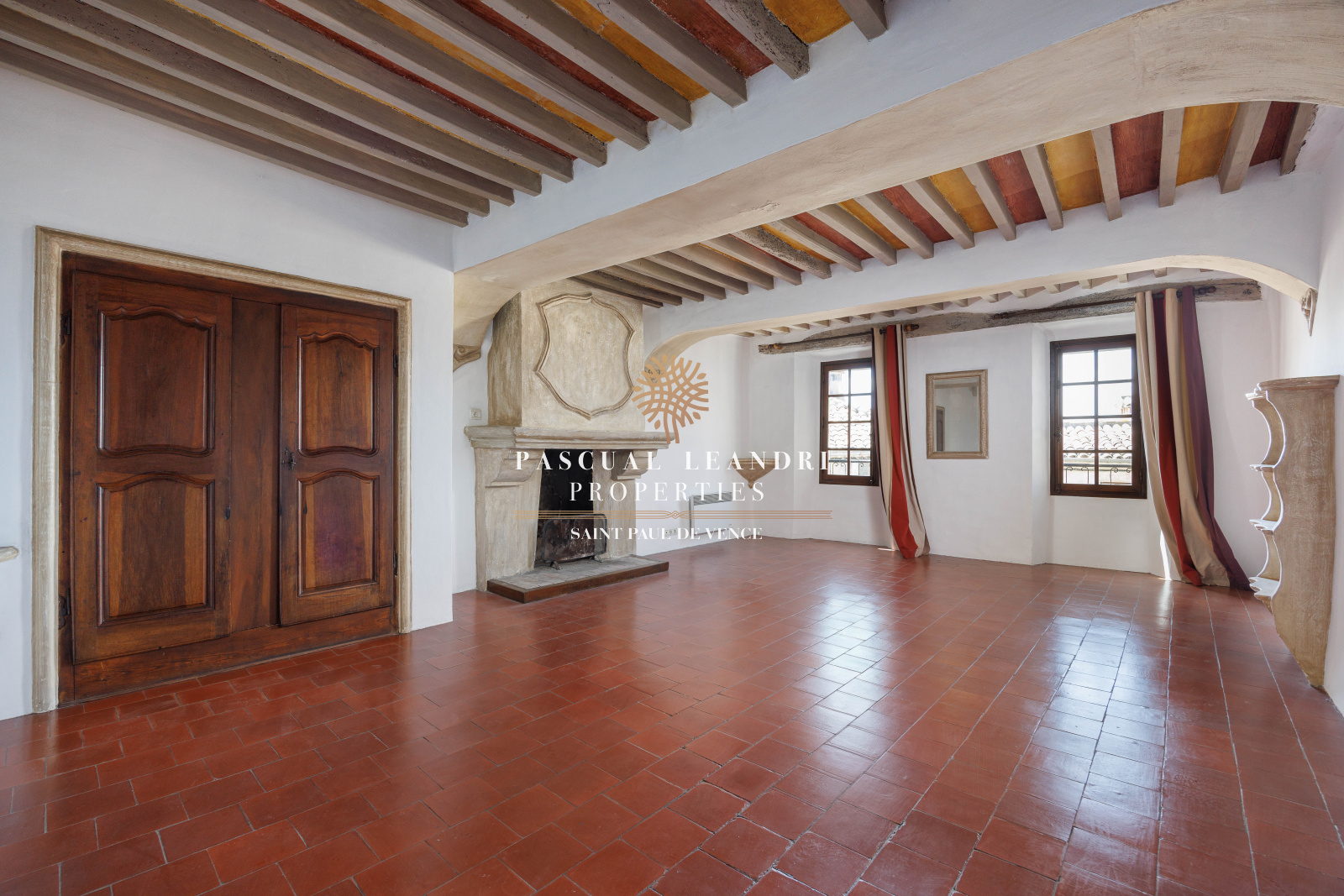 Image_, Appartement, Saint-Paul-de-Vence, ref :10462B