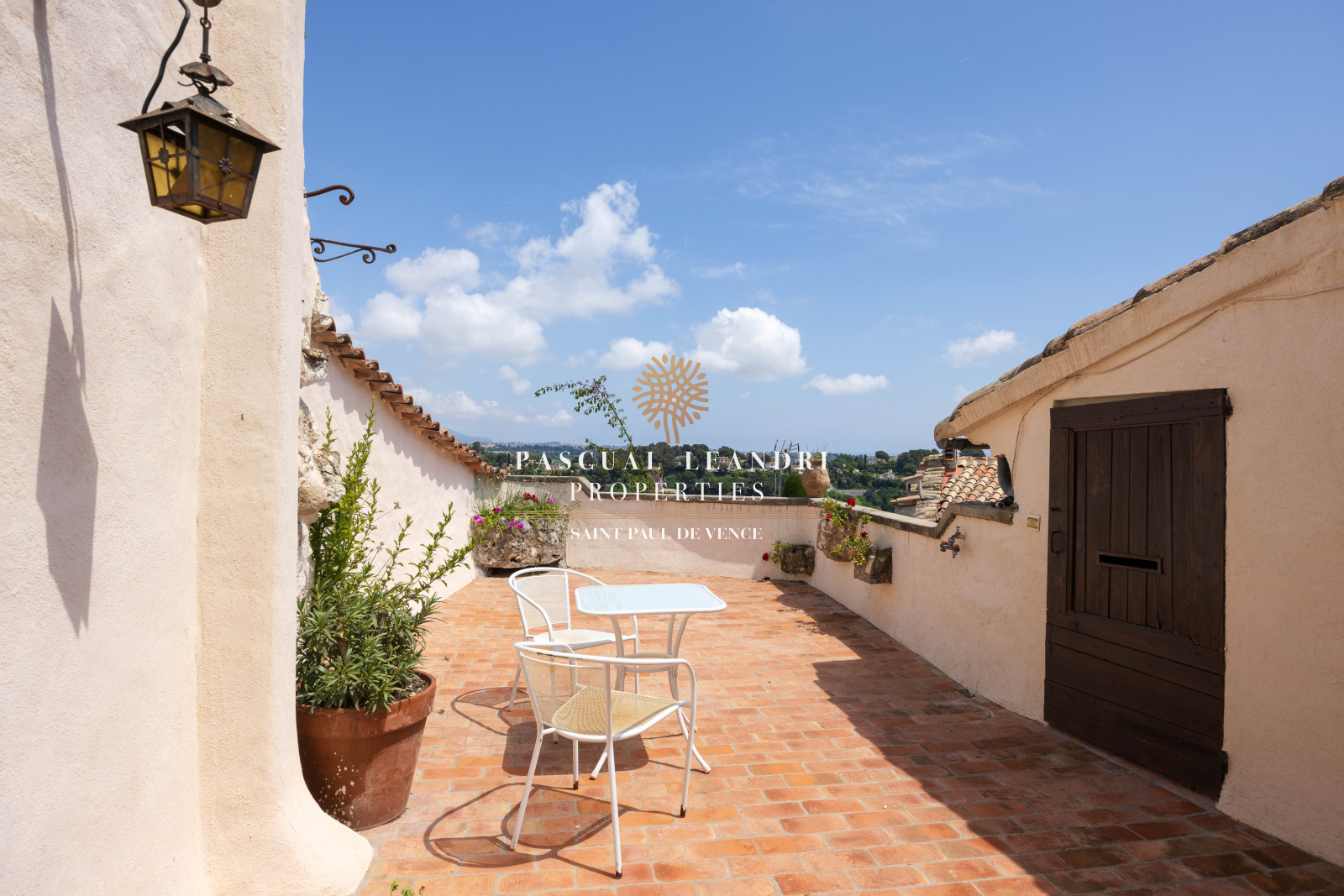 Image_, Appartement, Saint-Paul-de-Vence, ref :10462B