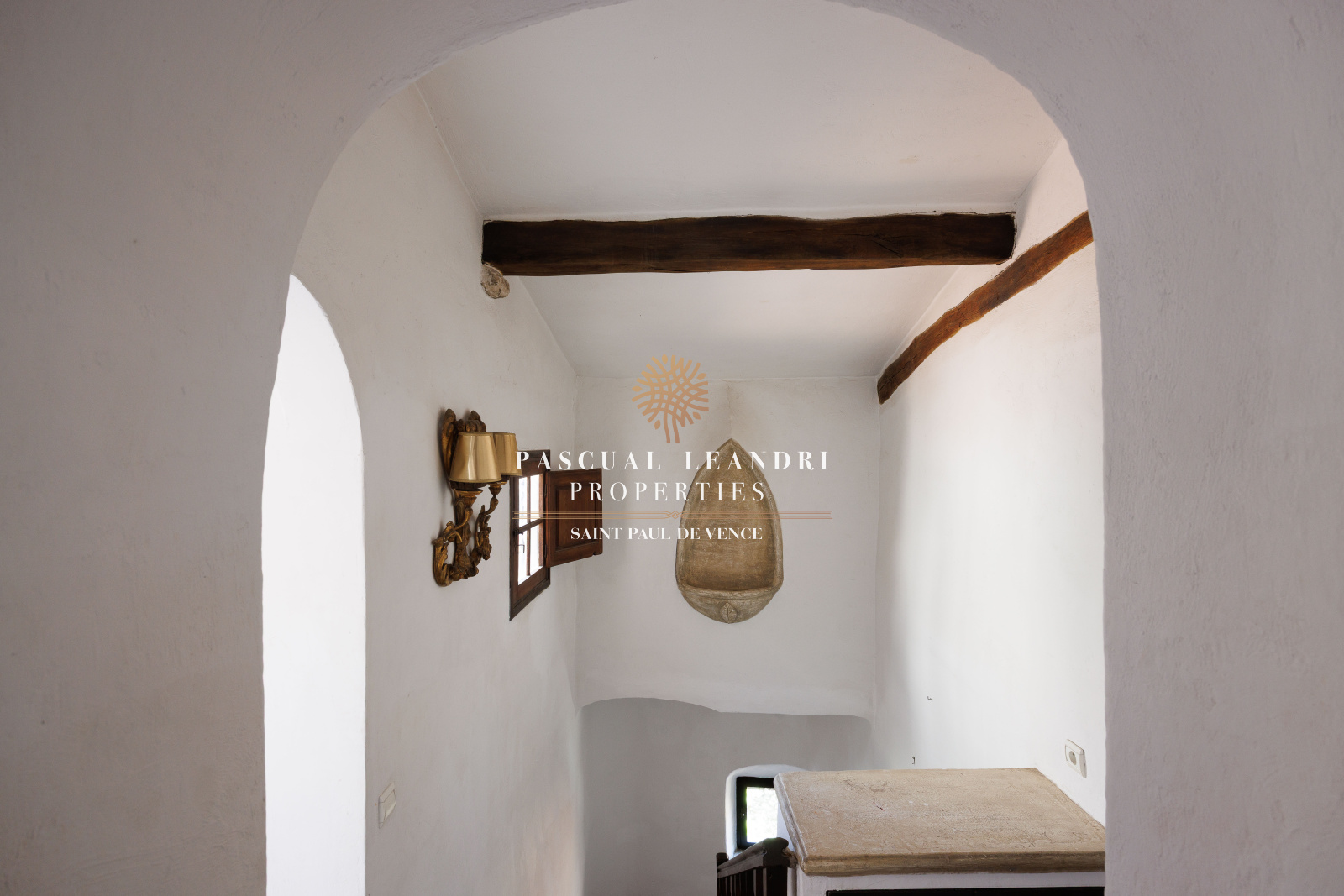 Image_, Appartement, Saint-Paul-de-Vence, ref :10462B