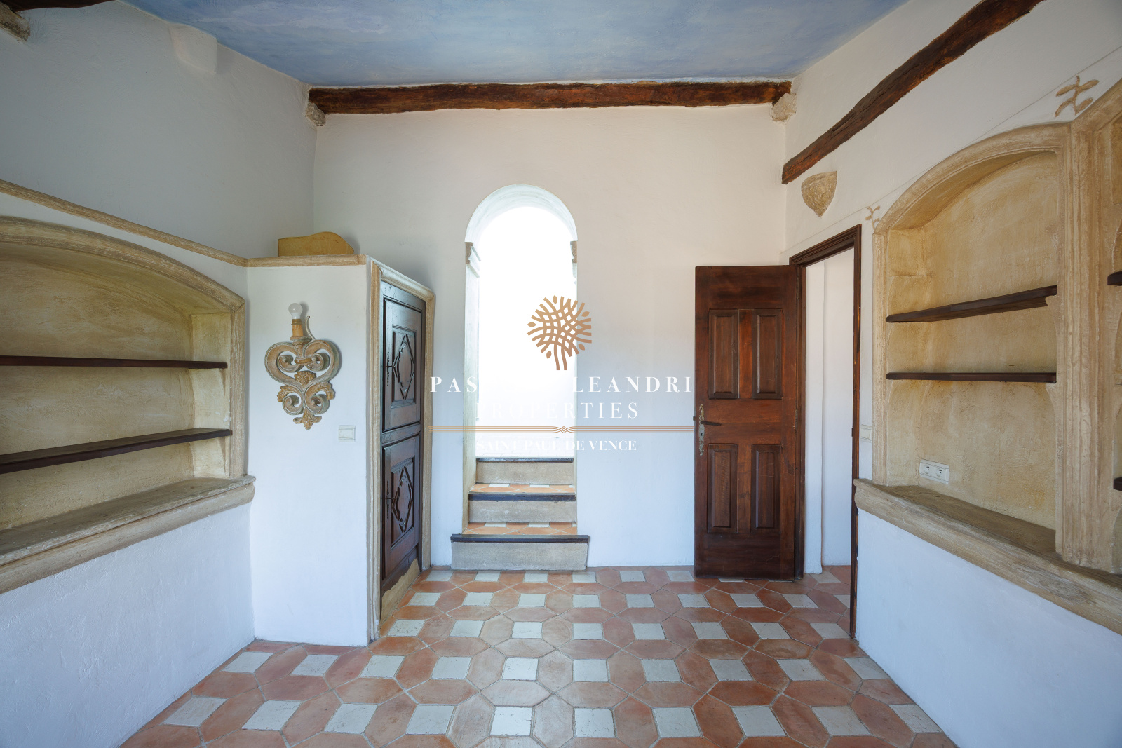 Image_, Appartement, Saint-Paul-de-Vence, ref :10462B