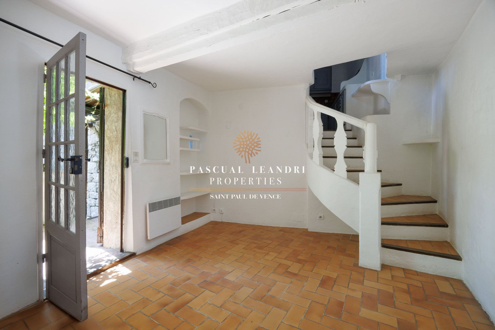 Image_, Appartement, Saint-Paul-de-Vence, ref :10462B