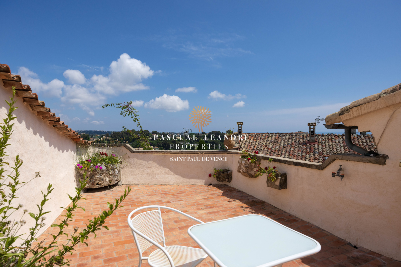 Image_, Appartement, Saint-Paul-de-Vence, ref :10462B