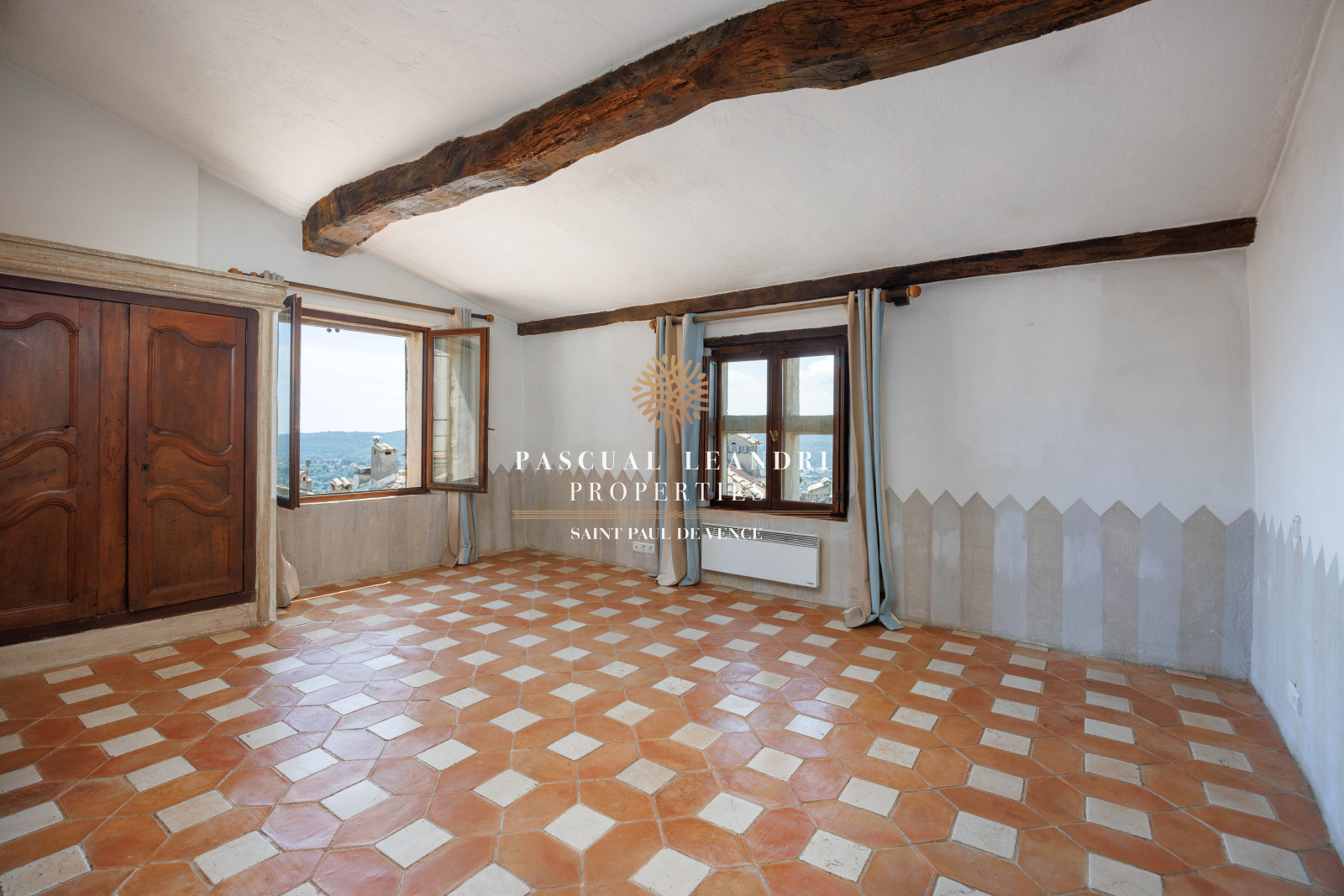Image_, Appartement, Saint-Paul-de-Vence, ref :10462B