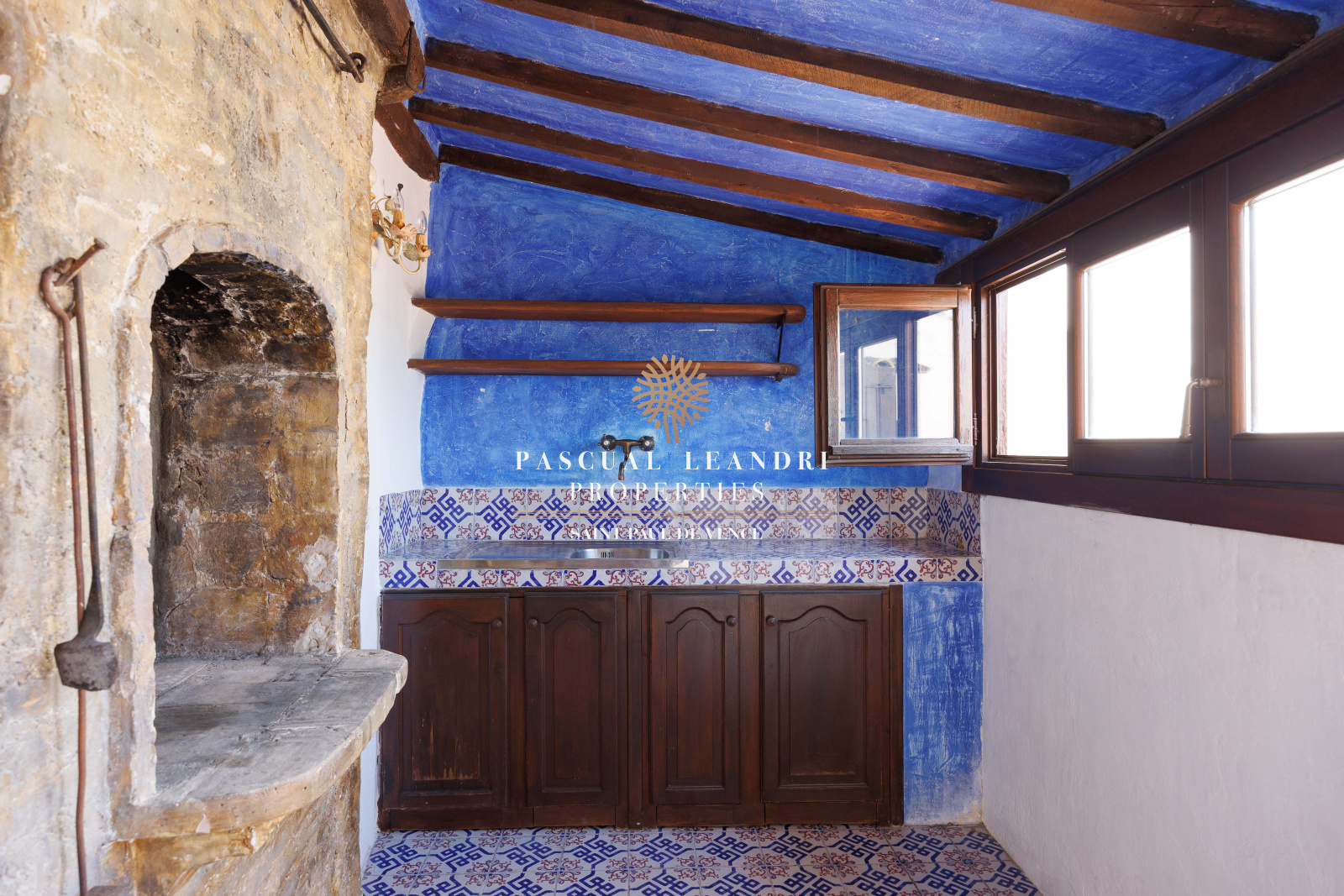 Image_, Appartement, Saint-Paul-de-Vence, ref :10462B