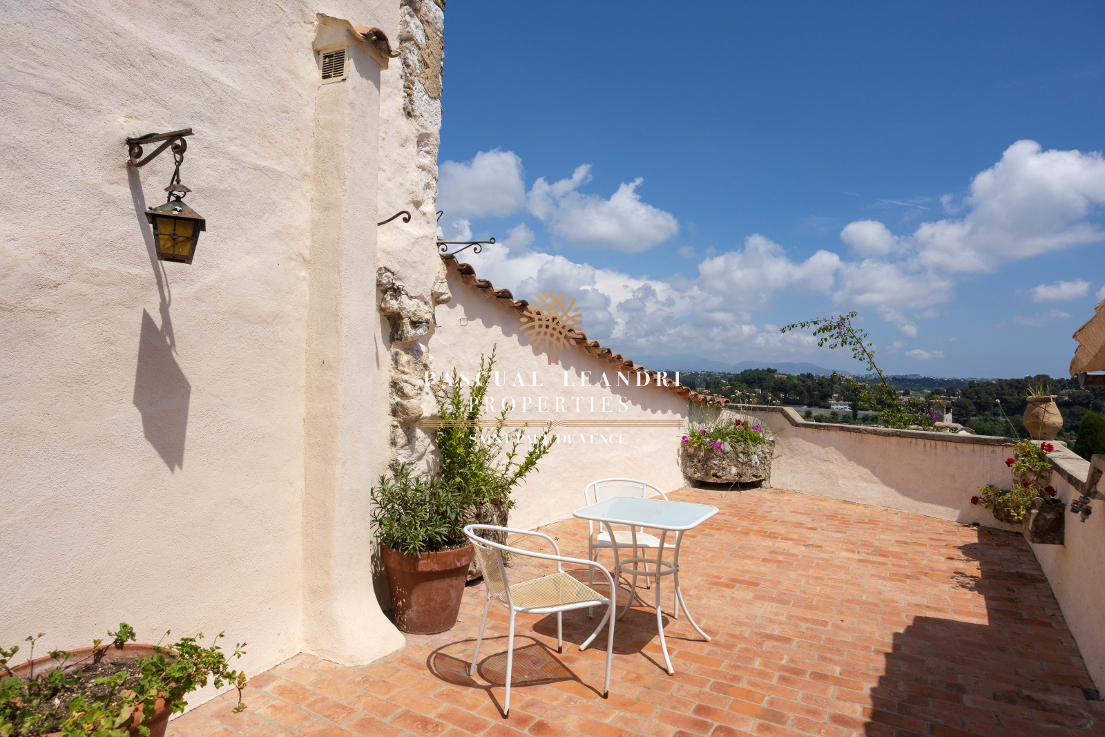 Image_, Appartement, Saint-Paul-de-Vence, ref :10462B