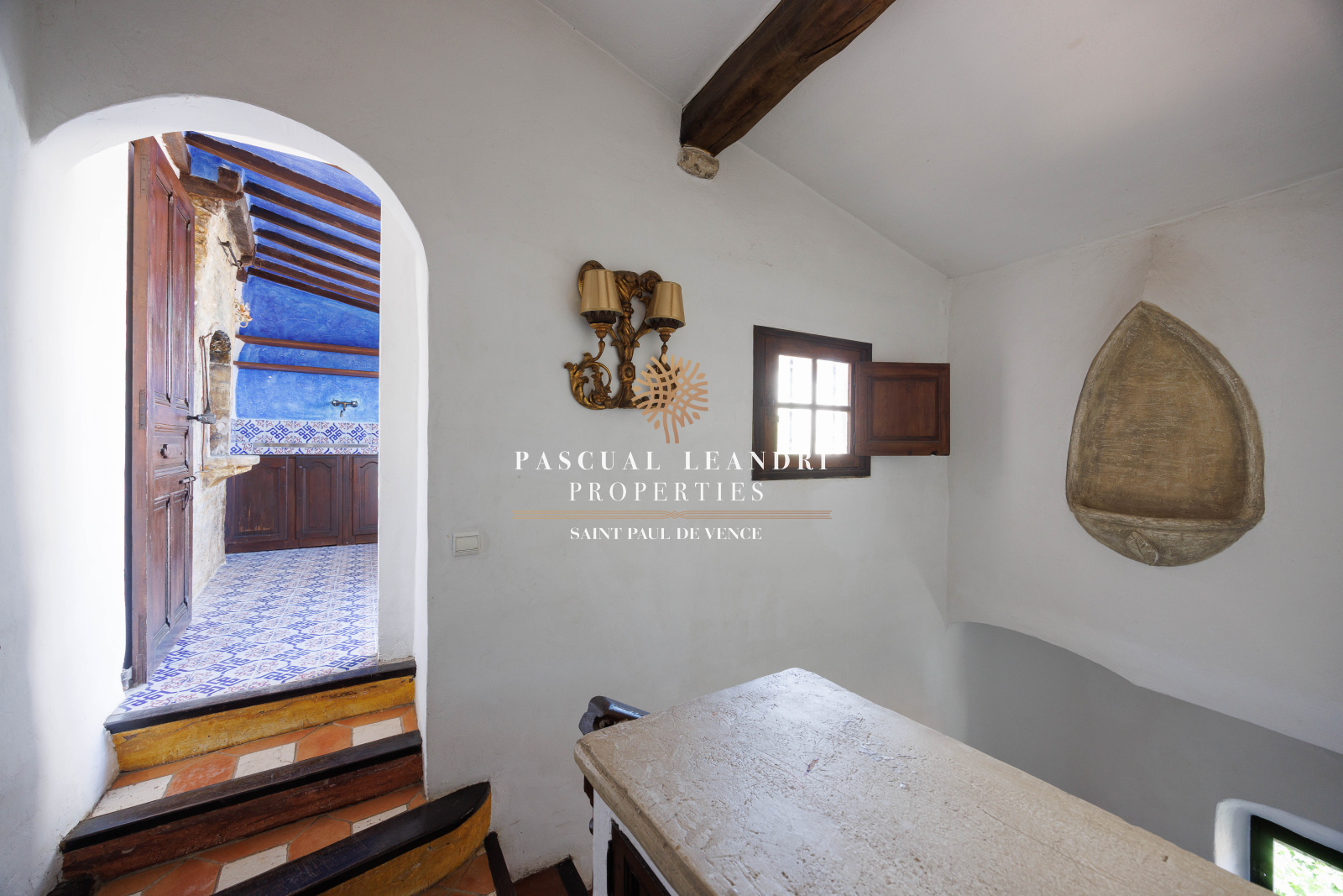 Image_, Appartement, Saint-Paul-de-Vence, ref :10462B
