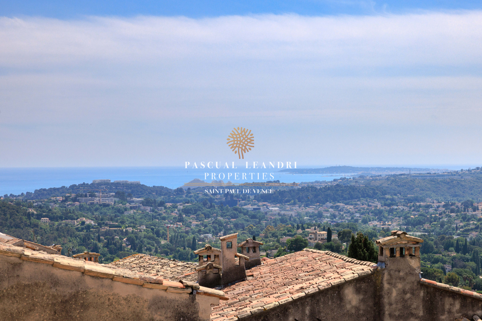 Image_, Appartement, Saint-Paul-de-Vence, ref :10462B