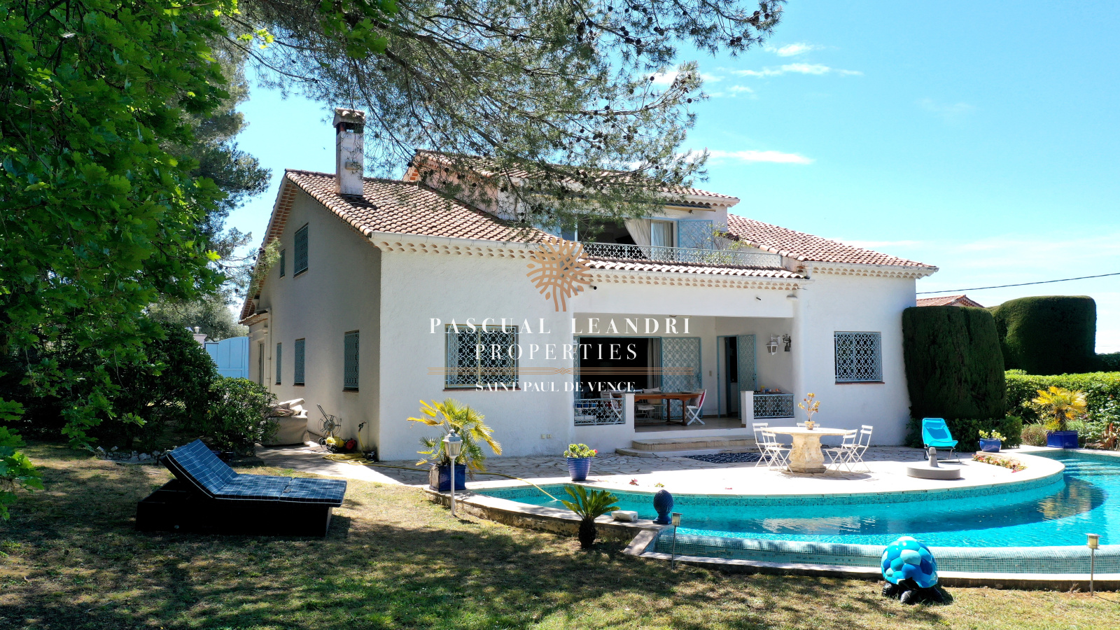Image_, Maison, Vence, ref :10433