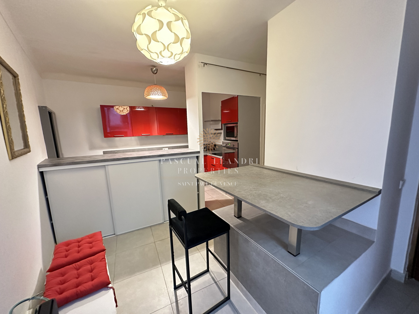 Image_, Appartement, Saint-Paul-de-Vence, ref :10440