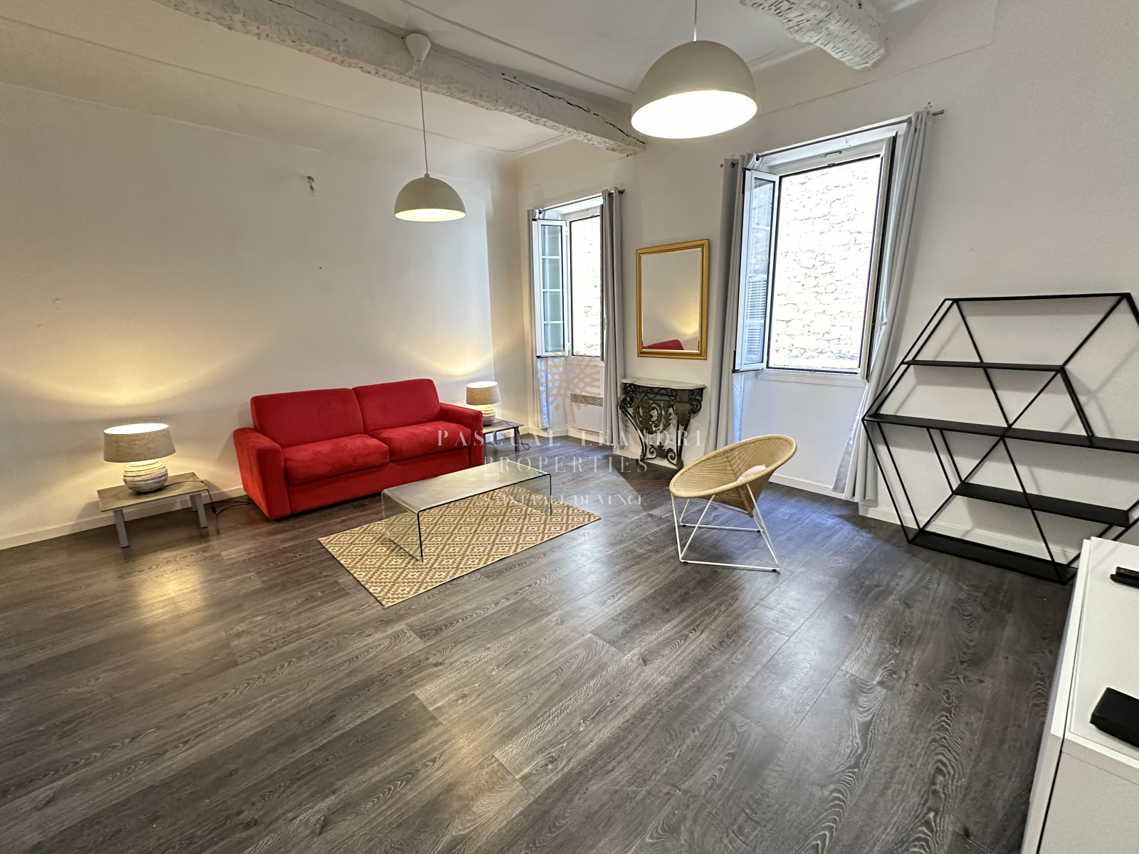 Image_, Appartement, Saint-Paul-de-Vence, ref :10440